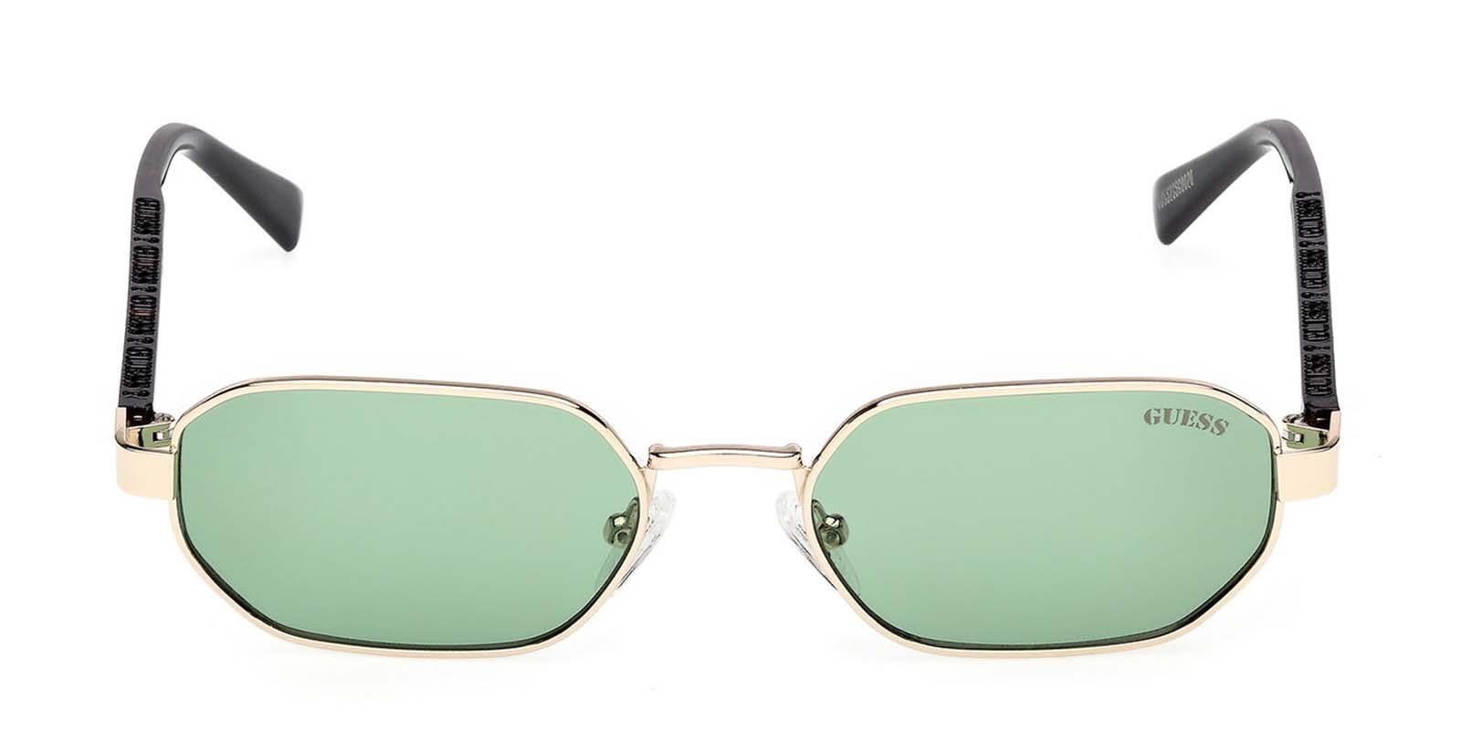Guess GU00231S 32N 53 Kadın Güneş Gözlüğü  