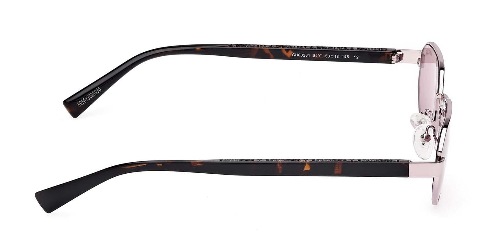 Guess GU00231S 81Y 53 Kadın Güneş Gözlüğü  