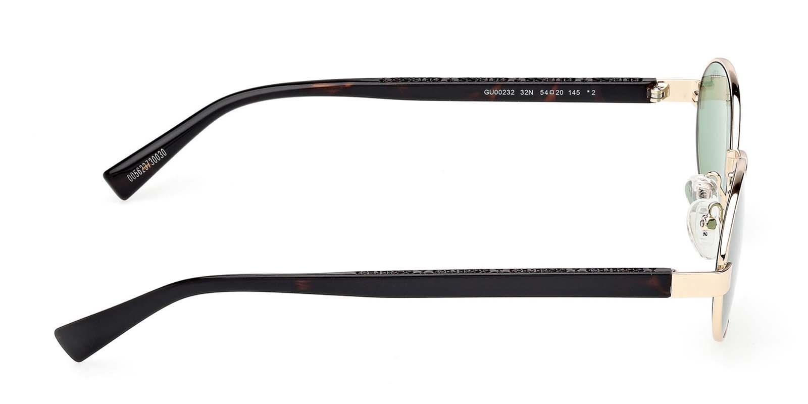 Guess GU00232S 32N 54 Kadın Güneş Gözlüğü  