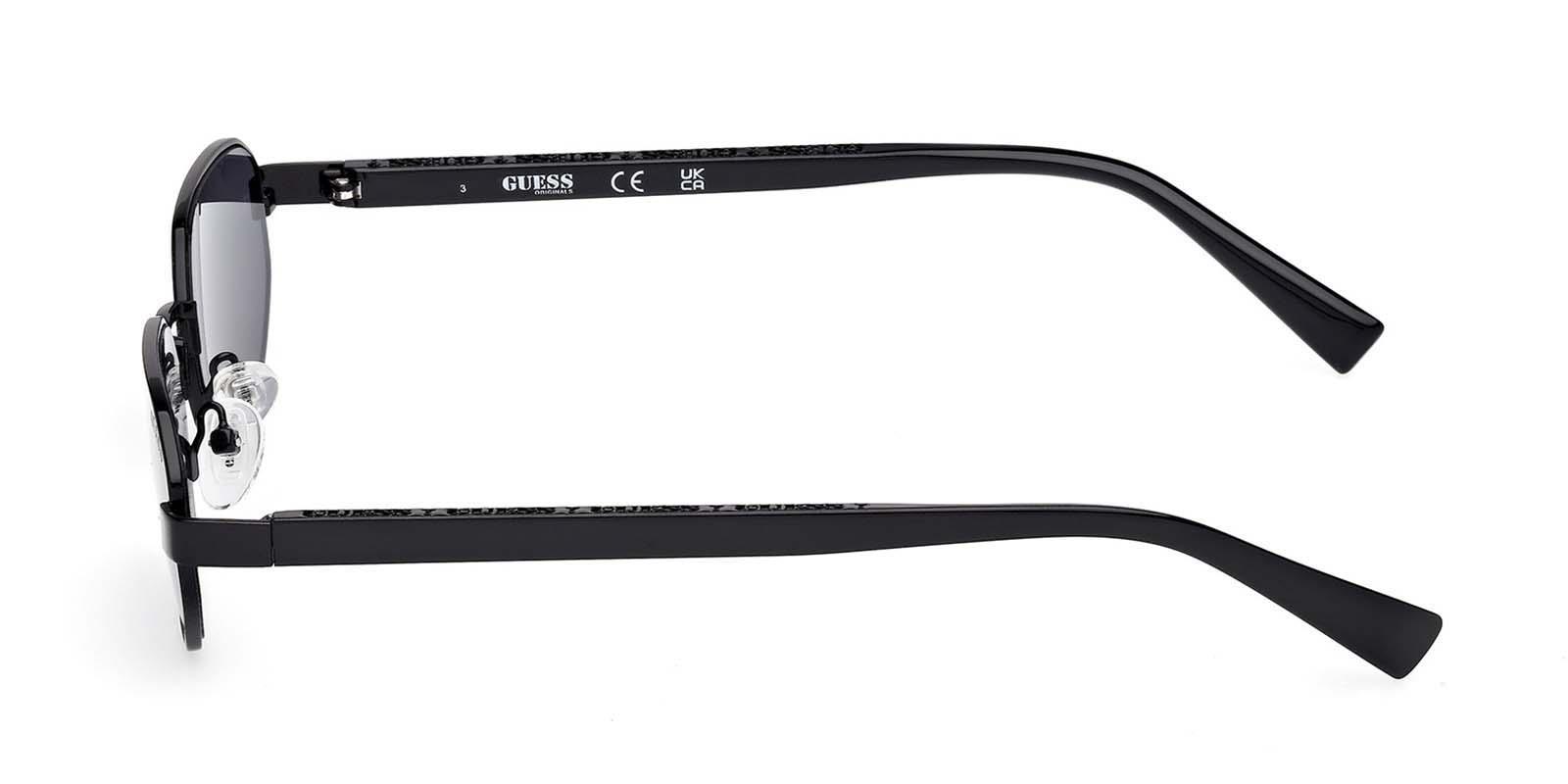 Guess GU00231S 01A 53 Kadın Güneş Gözlüğü  