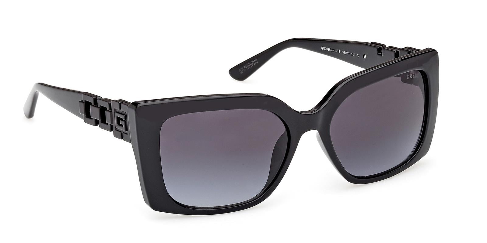 Guess GU00265 52F 55 Kadın Güneş Gözlüğü  