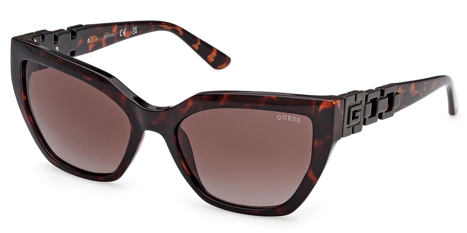 Guess GU00264 52F 55 Kadın Güneş Gözlüğü  