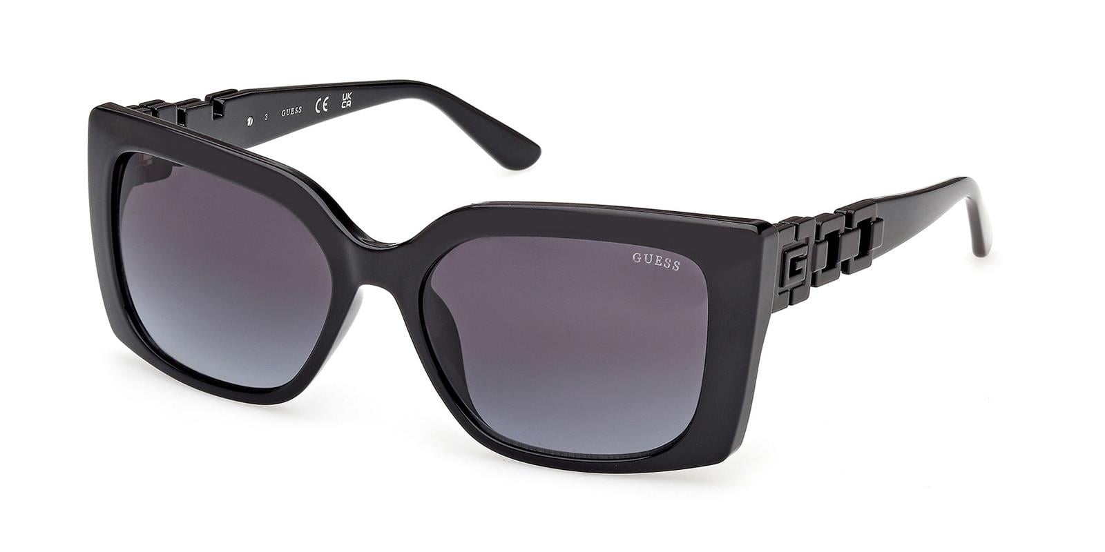 Guess GU00265 52F 55 Kadın Güneş Gözlüğü  