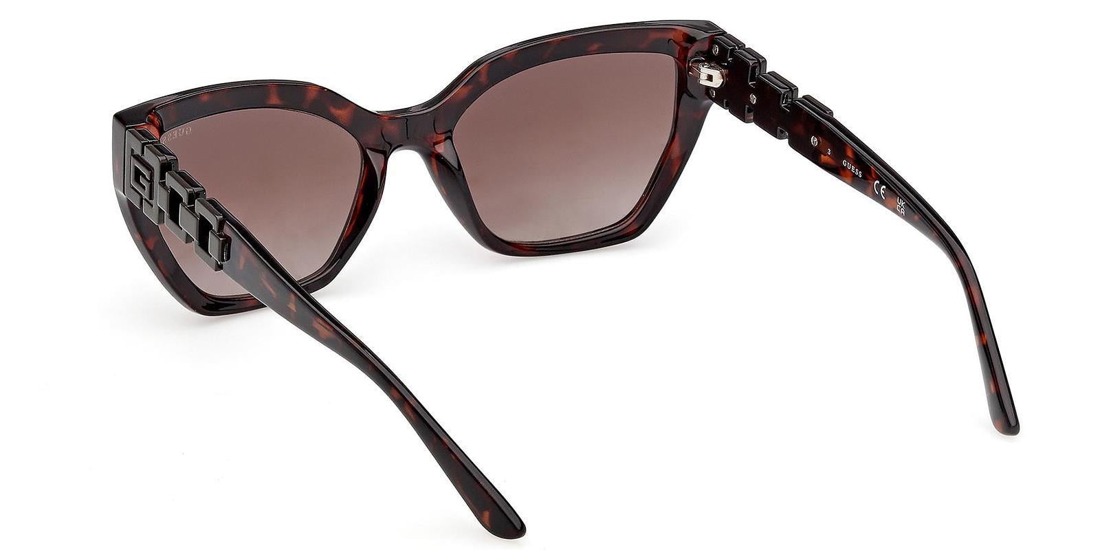 Guess GU00264 52F 55 Kadın Güneş Gözlüğü  