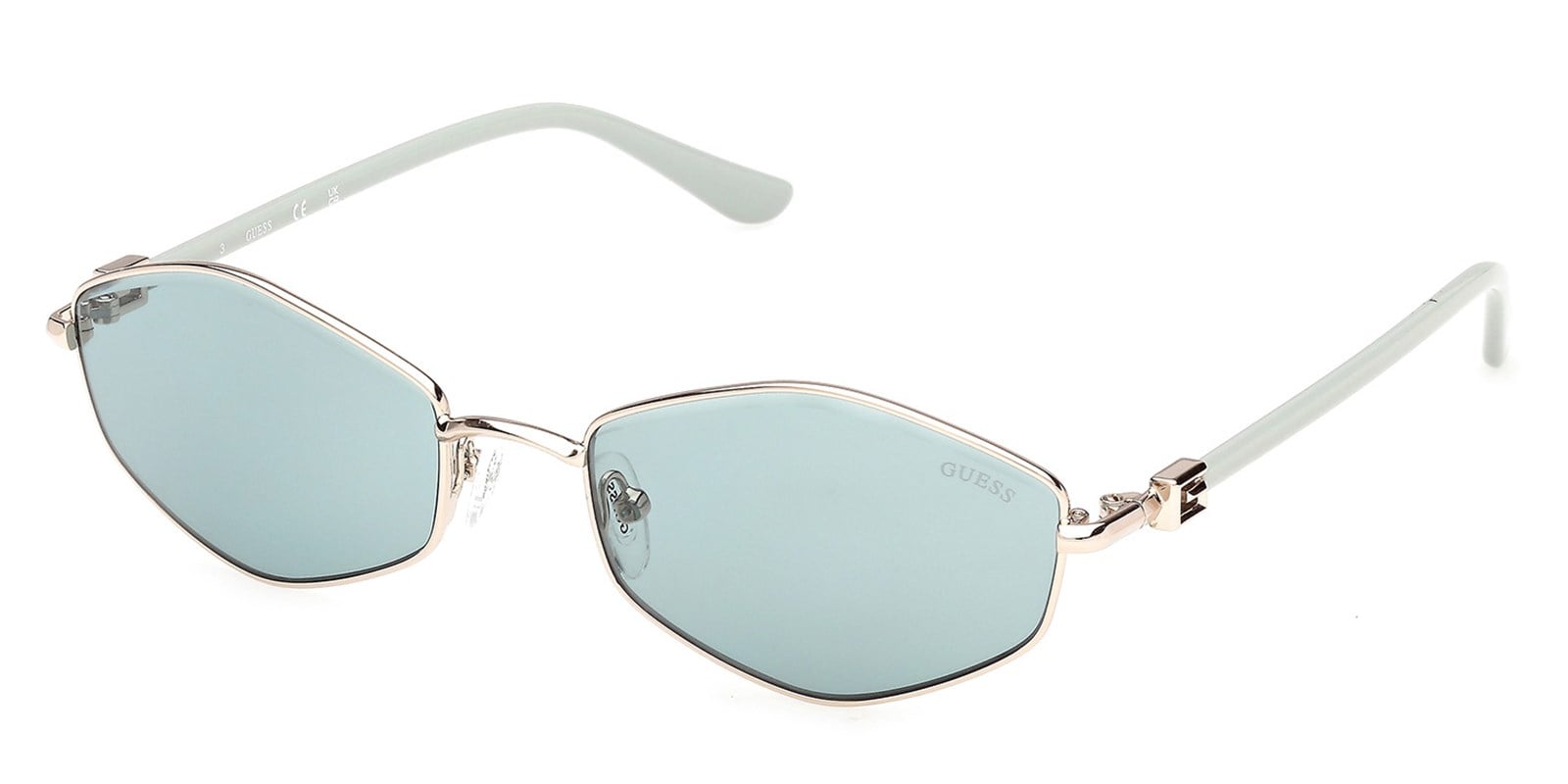 Guess GU00289 32N 56 Kadın Güneş Gözlüğü  