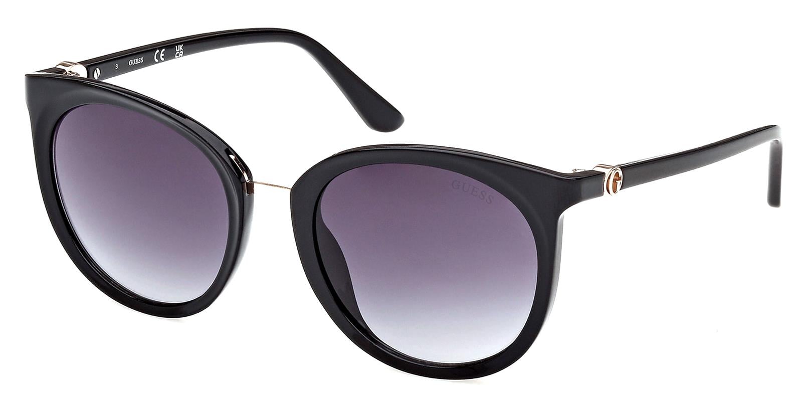 Guess GU00282S 52F 52 Kadın Güneş Gözlüğü  