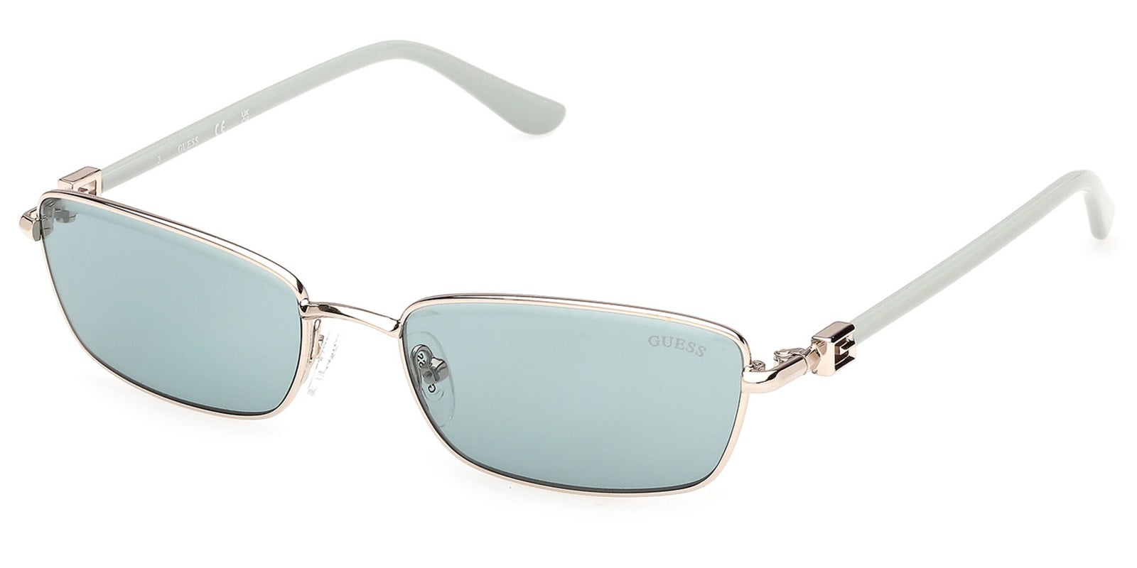 Guess GU00290 32N 55 Kadın Güneş Gözlüğü  