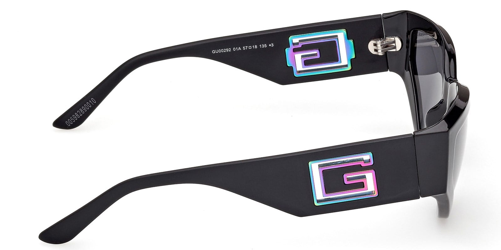Guess GU00292 01A 57 Kadın Güneş Gözlüğü  