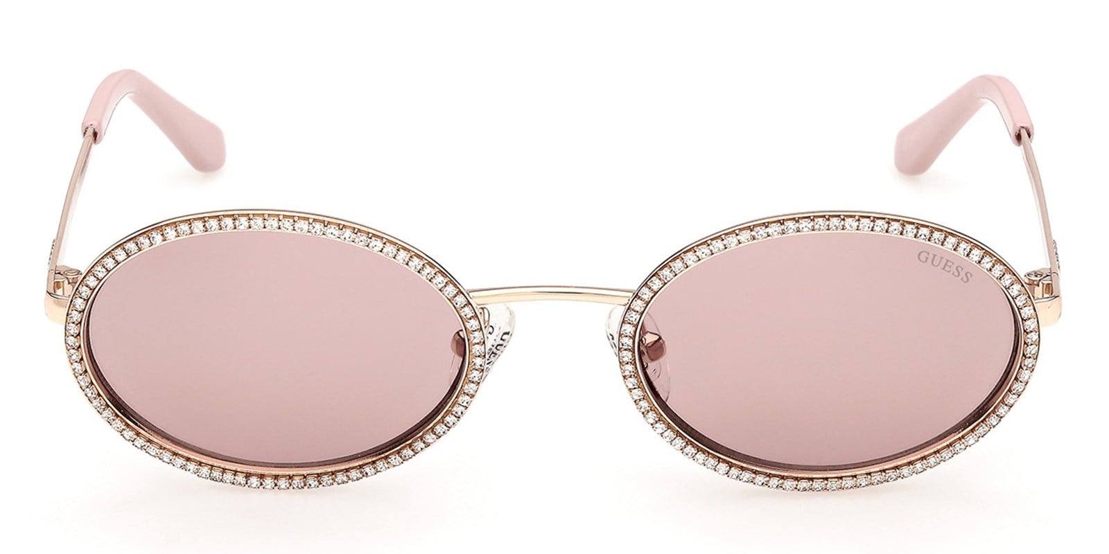Guess GU00295 32S 52 Kadın Güneş Gözlüğü  