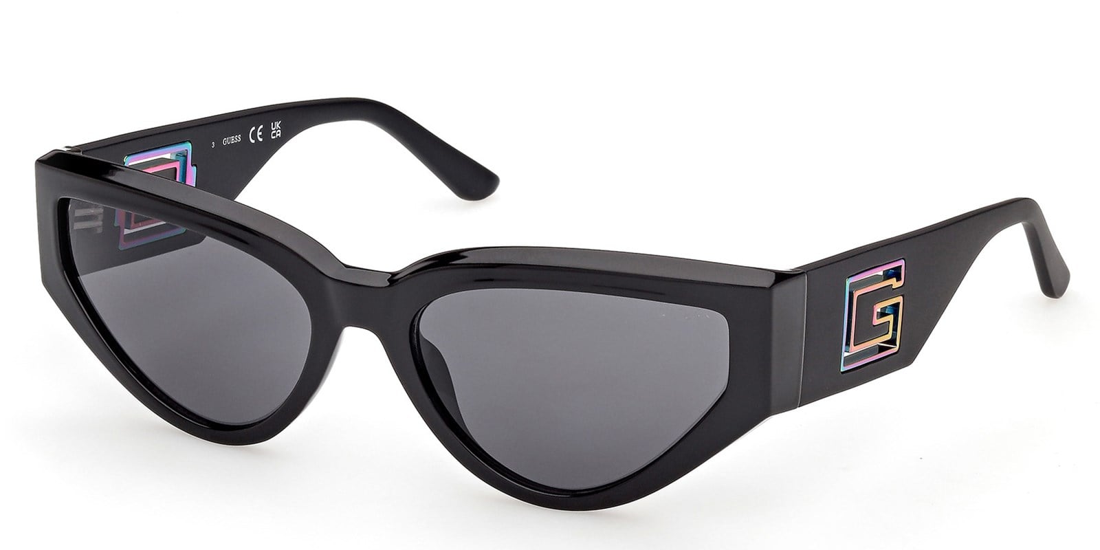 Guess GU00292 01A 57 Kadın Güneş Gözlüğü  