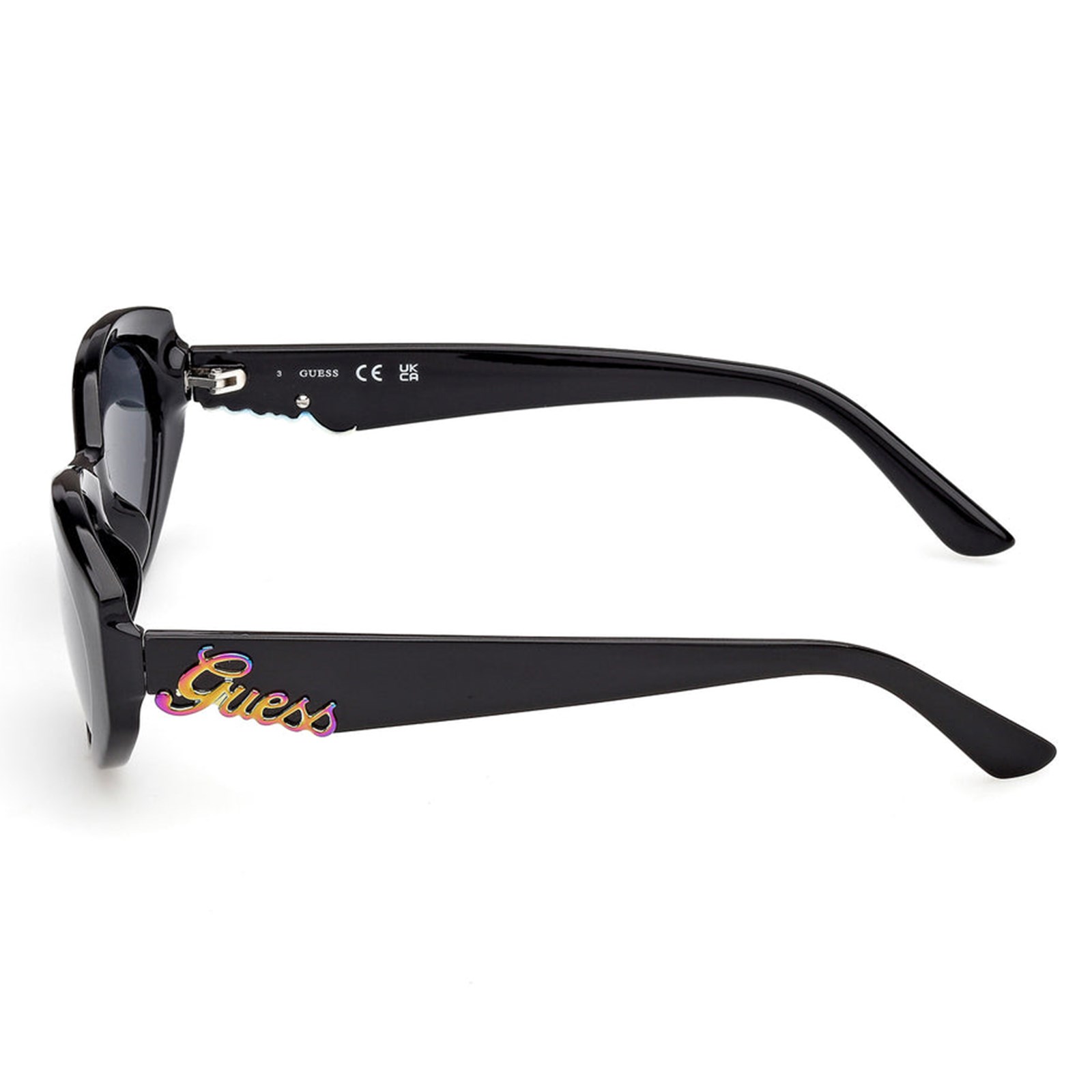 Guess GU00307 01A 56 Kadın Güneş Gözlüğü  