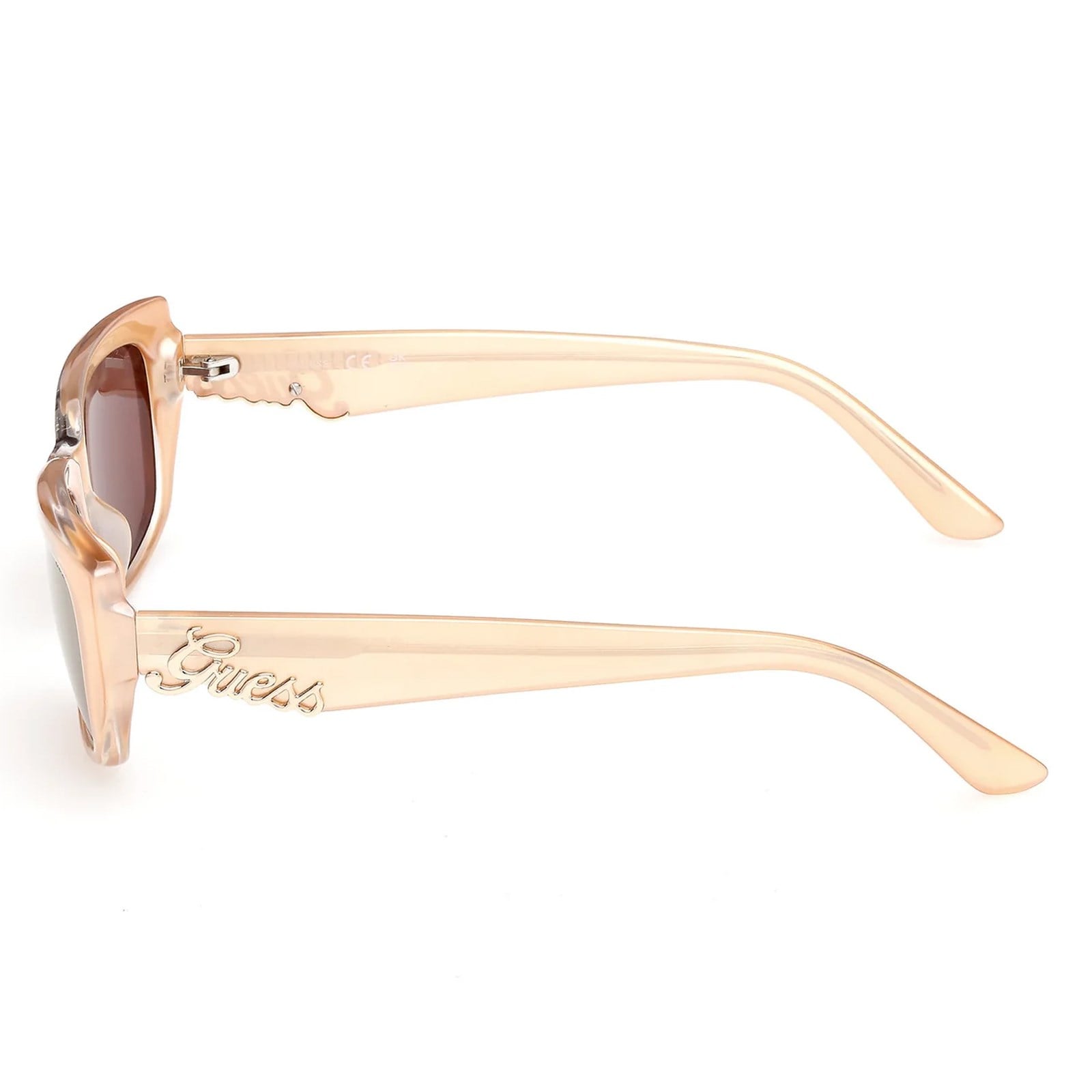 Guess GU00306 44U 54 Kadın Güneş Gözlüğü  