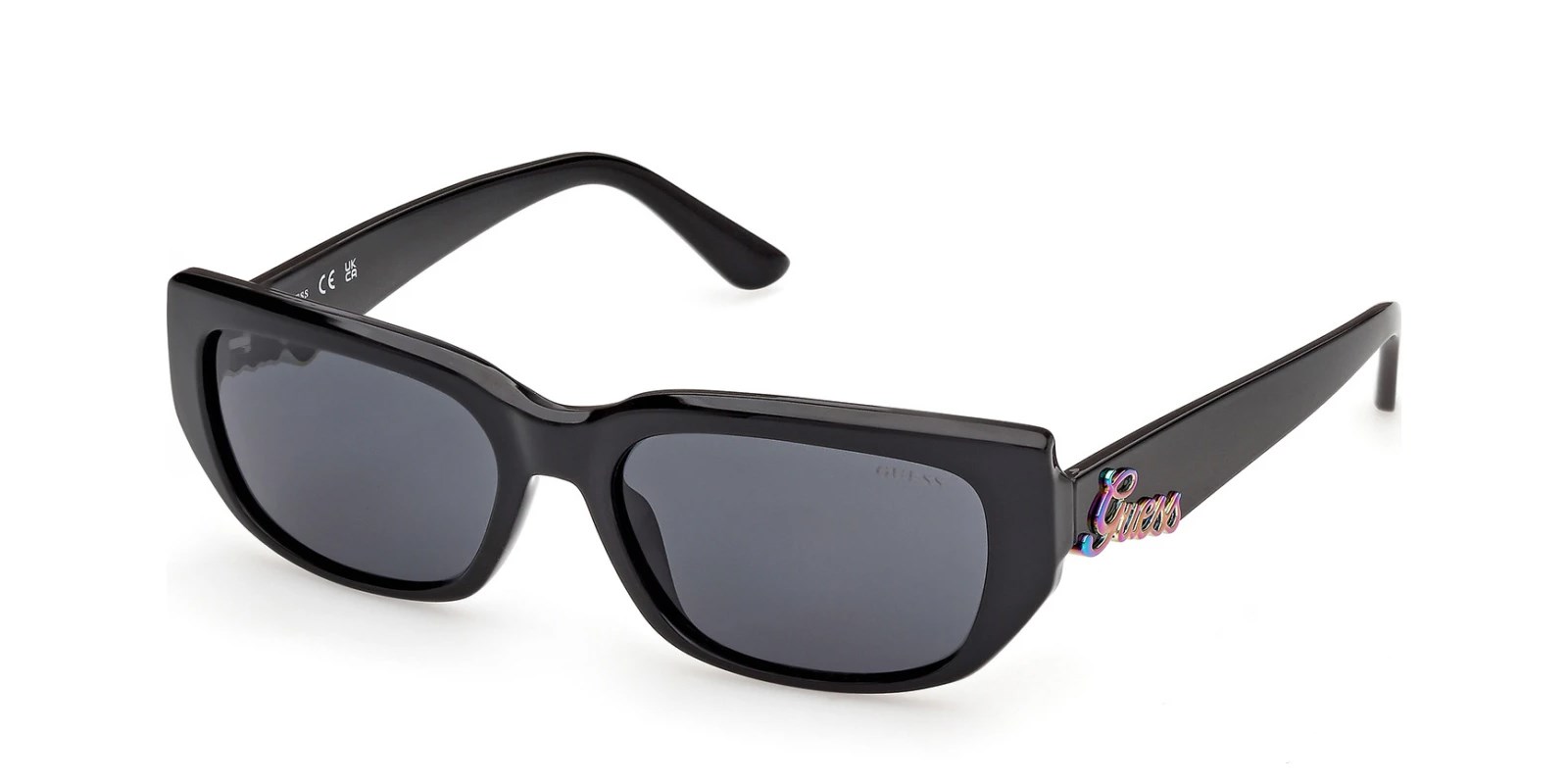 Guess GU00306 01A 54 Kadın Güneş Gözlüğü  