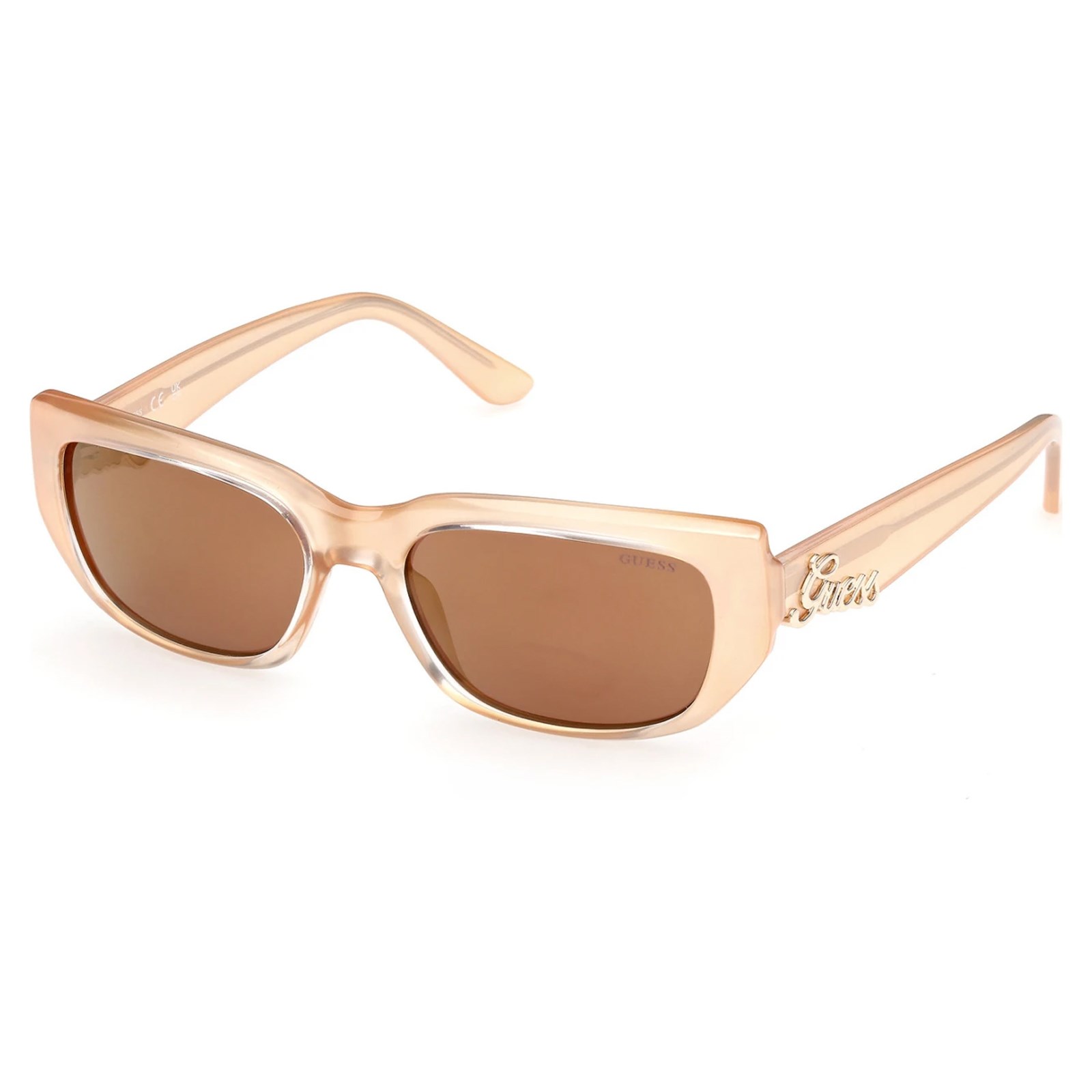 Guess GU00306 44U 54 Kadın Güneş Gözlüğü  