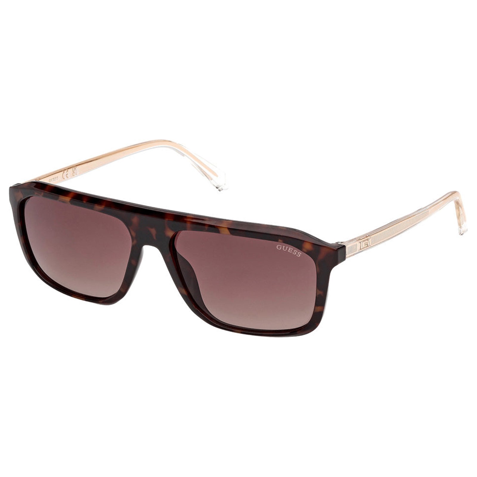 Guess GU00311 52F 57 Kadın Güneş Gözlüğü  