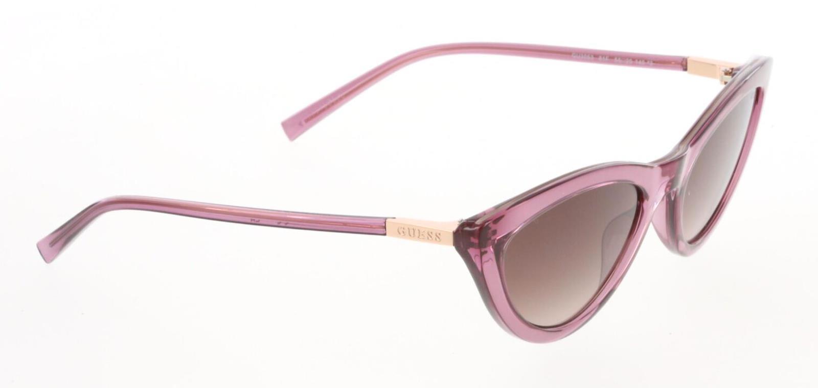 Guess GU3053 81F 55 Kadın Güneş Gözlüğü Guess GU3053 81F 55 Kadın Güneş Gözlüğü - Lenti 