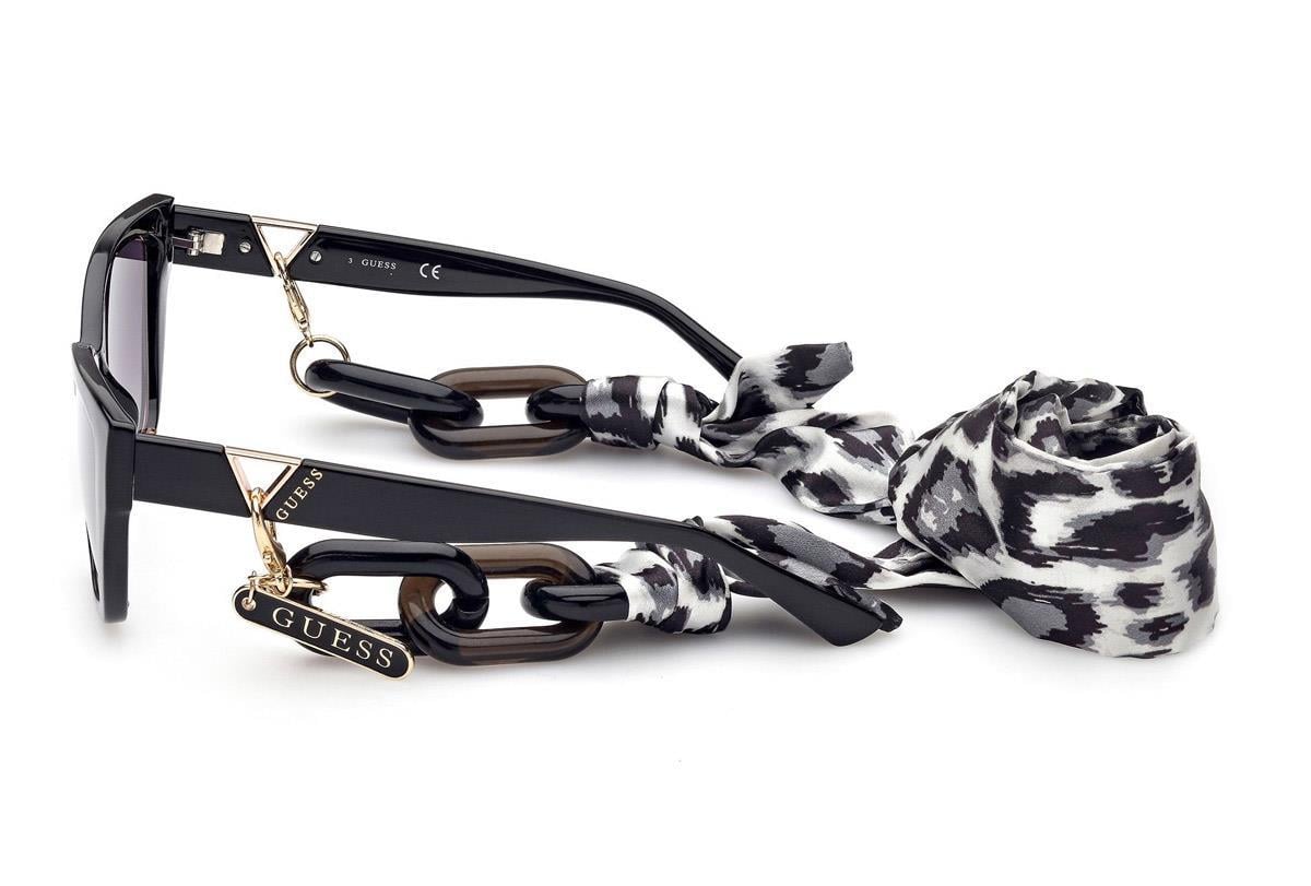 Guess GU7816 01B 54 Kadın Güneş Gözlüğü Guess GU7816 01B 54 Kadın Güneş Gözlüğü - Lenti 