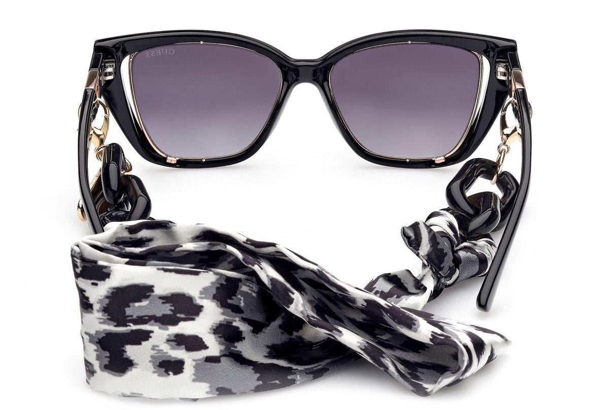 Guess GU7816 01B 54 Kadın Güneş Gözlüğü Guess GU7816 01B 54 Kadın Güneş Gözlüğü - Lenti 