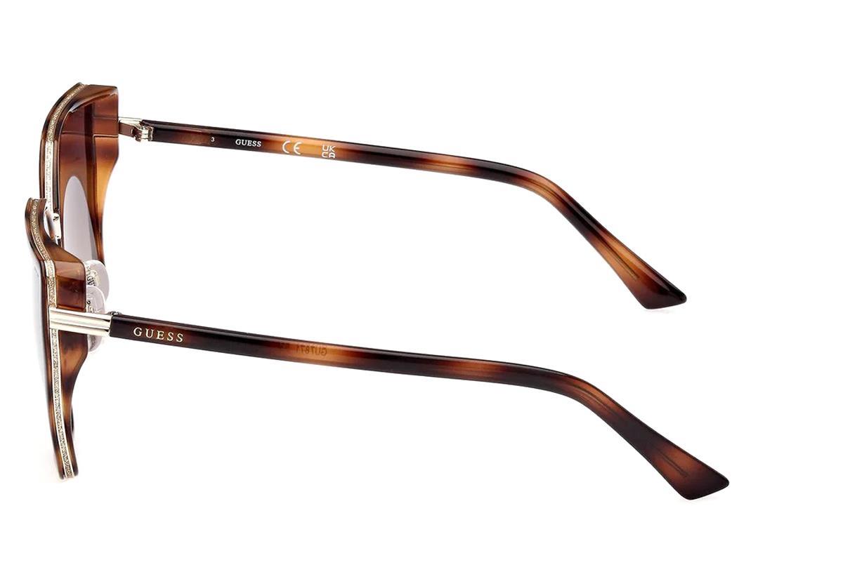 Guess GU7871S 53F 59 Kadın Güneş Gözlüğü Guess GU7871S 53F 59 Kadın Güneş Gözlüğü - Lenti 