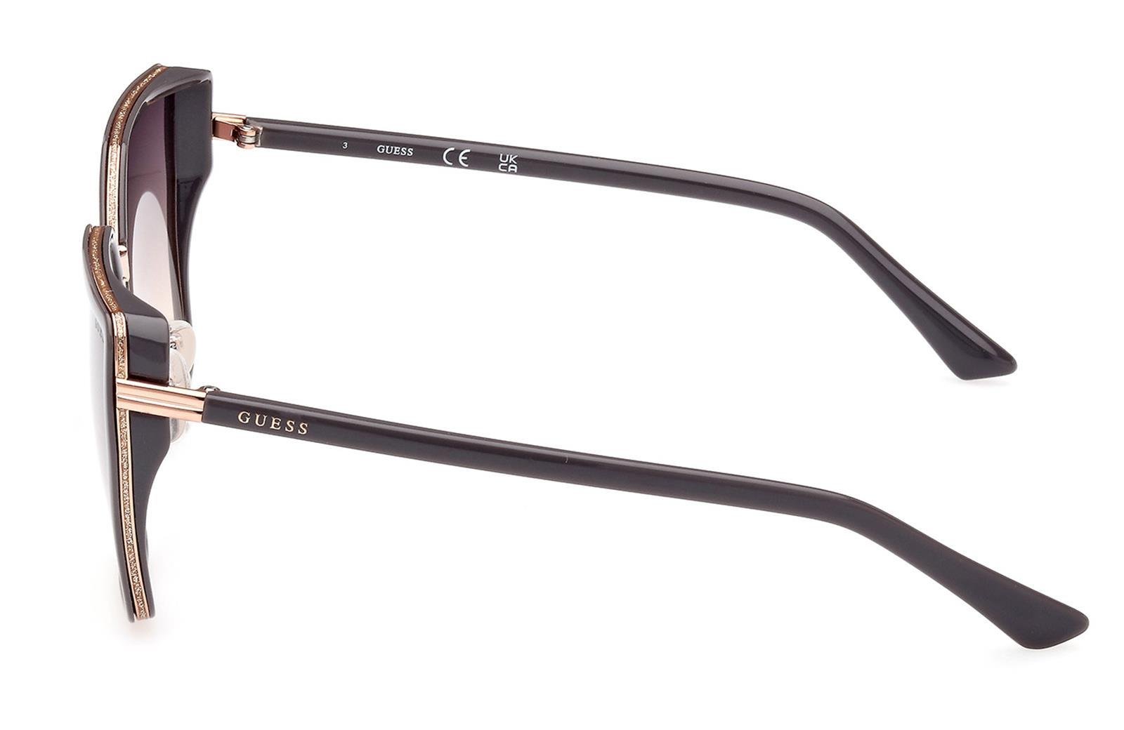 Guess GU7871S 20B 59 Kadın Güneş Gözlüğü Guess GU7871S 20B 59 Kadın Güneş Gözlüğü - Lenti 