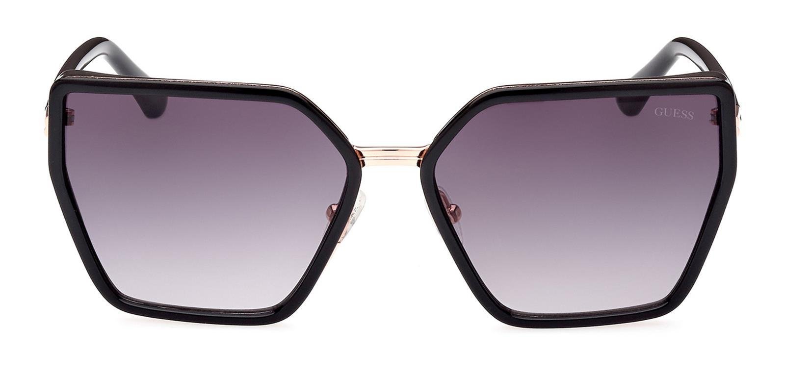 Guess GU7871S 01B 59 Kadın Güneş Gözlüğü Guess GU7871S 01B 59 Kadın Güneş Gözlüğü - Lenti 