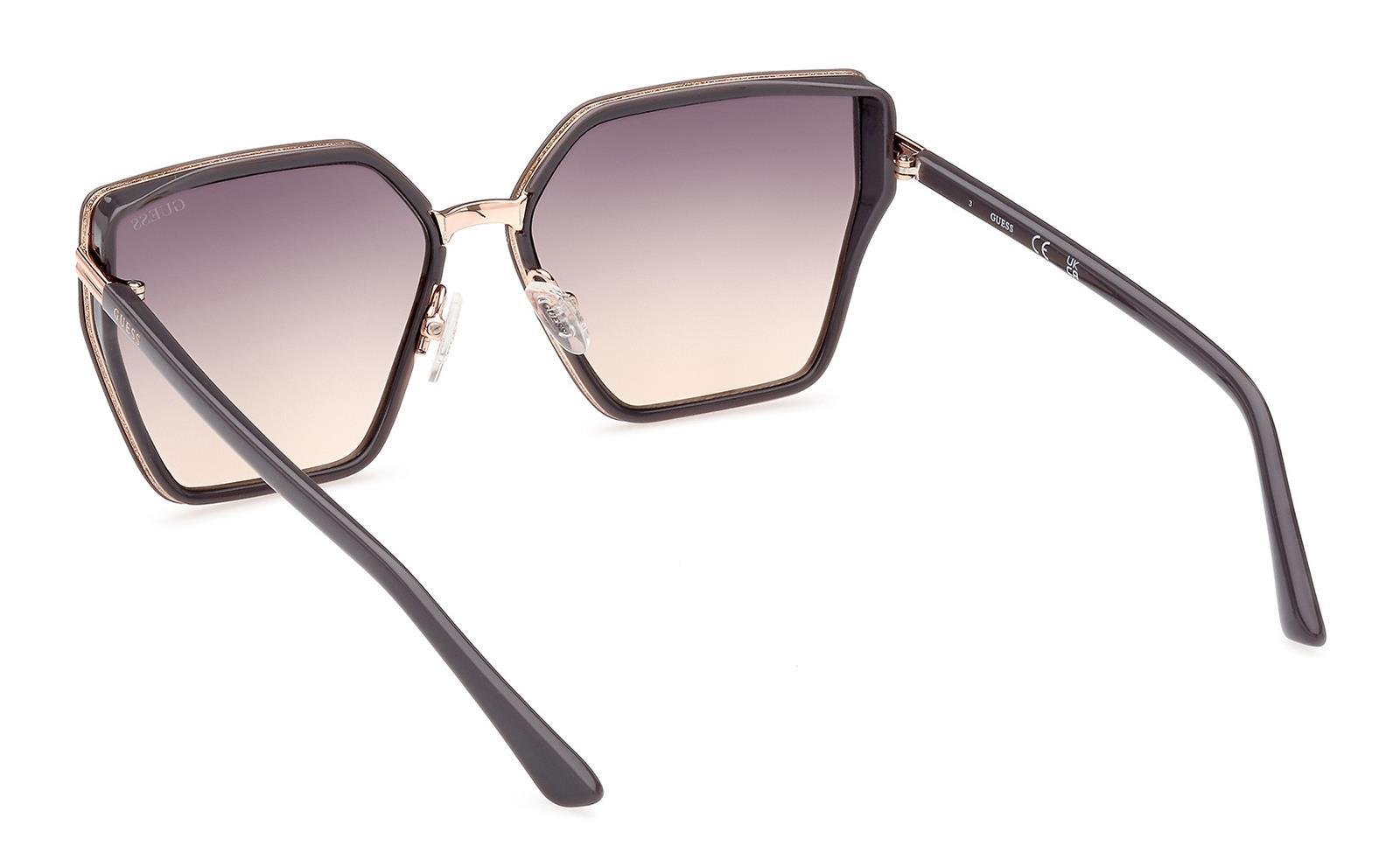 Guess GU7871S 20B 59 Kadın Güneş Gözlüğü Guess GU7871S 20B 59 Kadın Güneş Gözlüğü - Lenti 