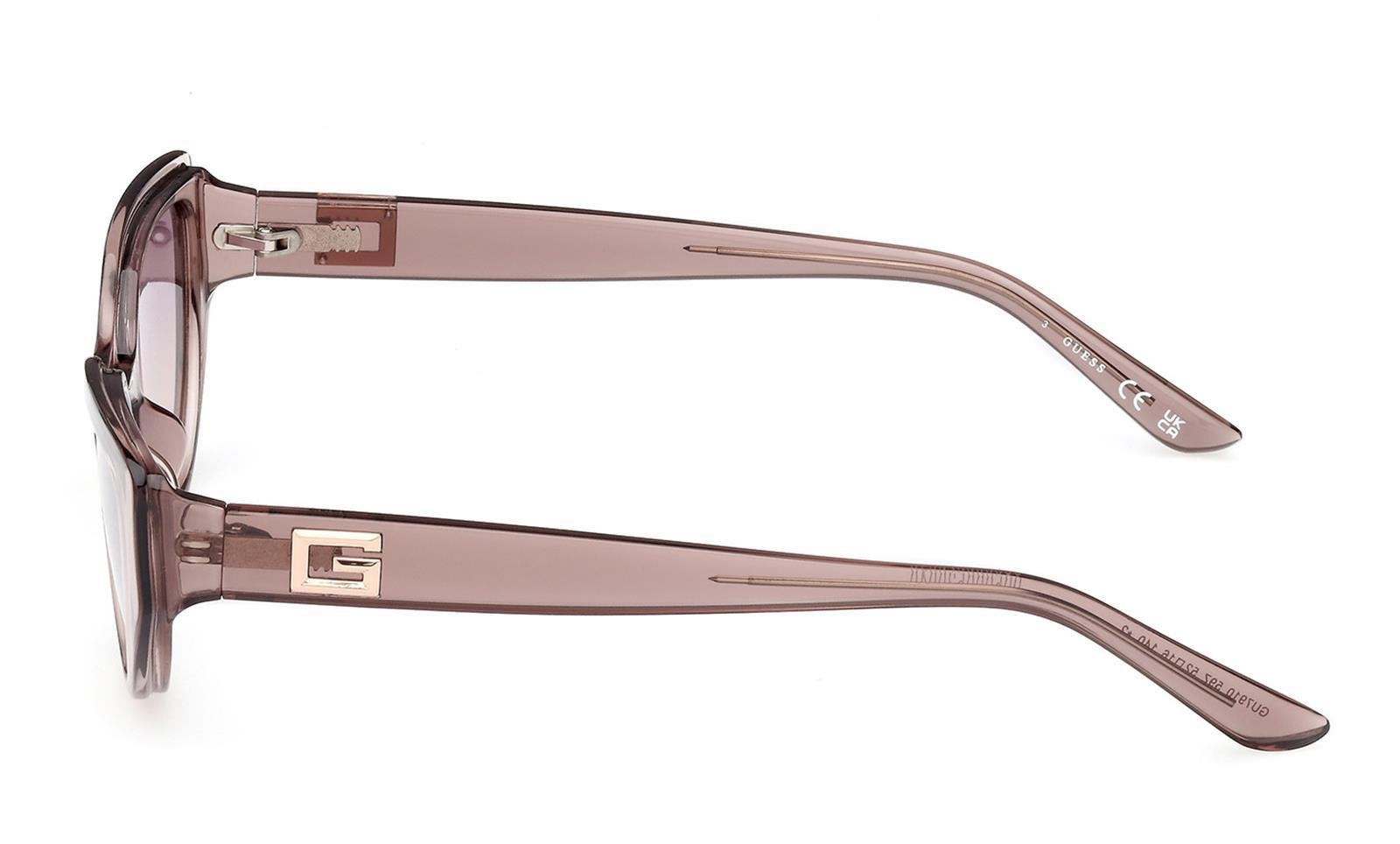 Guess GU7910S 59Z 52 Kadın Güneş Gözlüğü Guess GU7910S 59Z 52 Kadın Güneş Gözlüğü - Lenti 