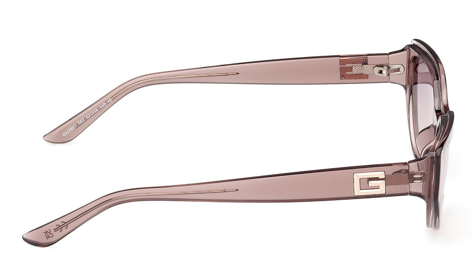 Guess GU7910S 59Z 52 Kadın Güneş Gözlüğü Guess GU7910S 59Z 52 Kadın Güneş Gözlüğü - Lenti 