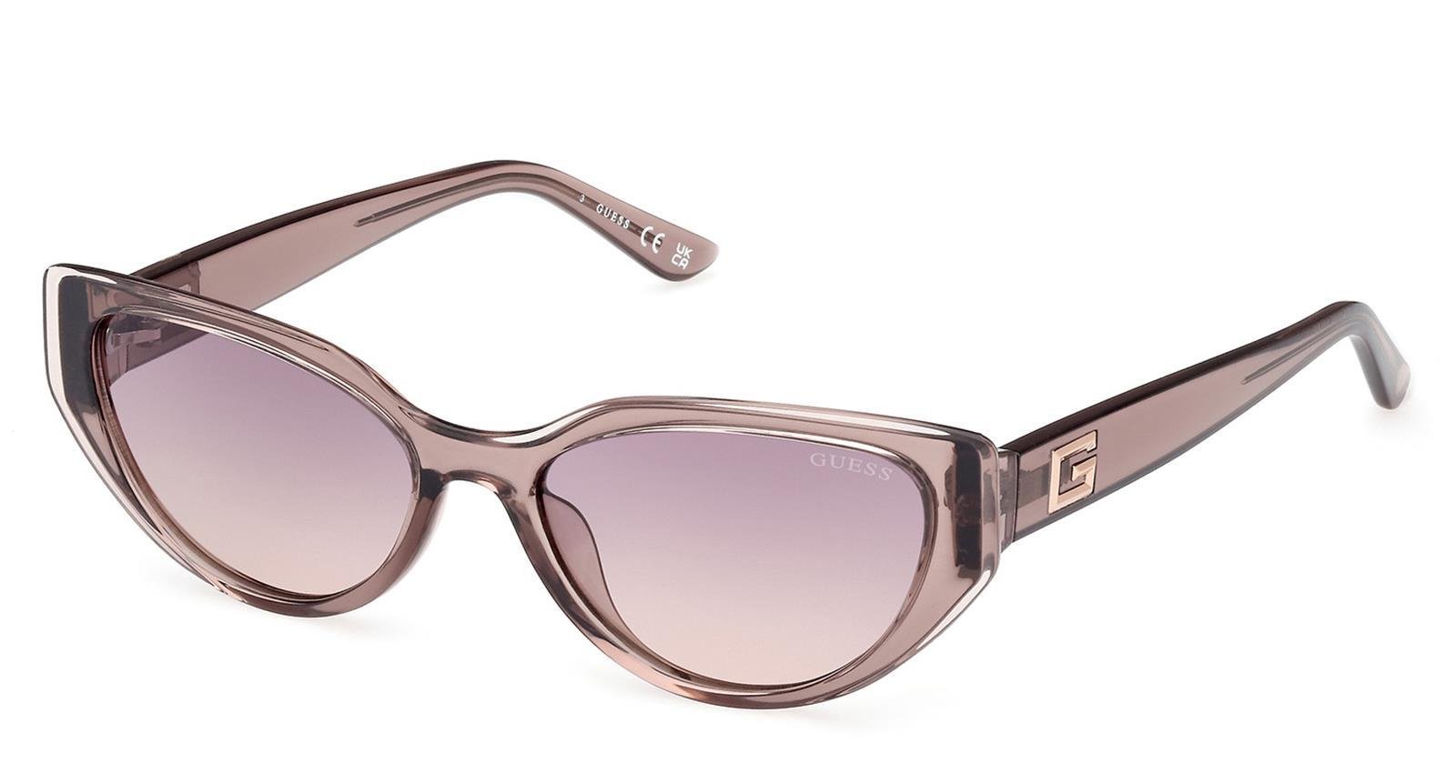 Guess GU7910S 59Z 52 Kadın Güneş Gözlüğü Guess GU7910S 59Z 52 Kadın Güneş Gözlüğü - Lenti 