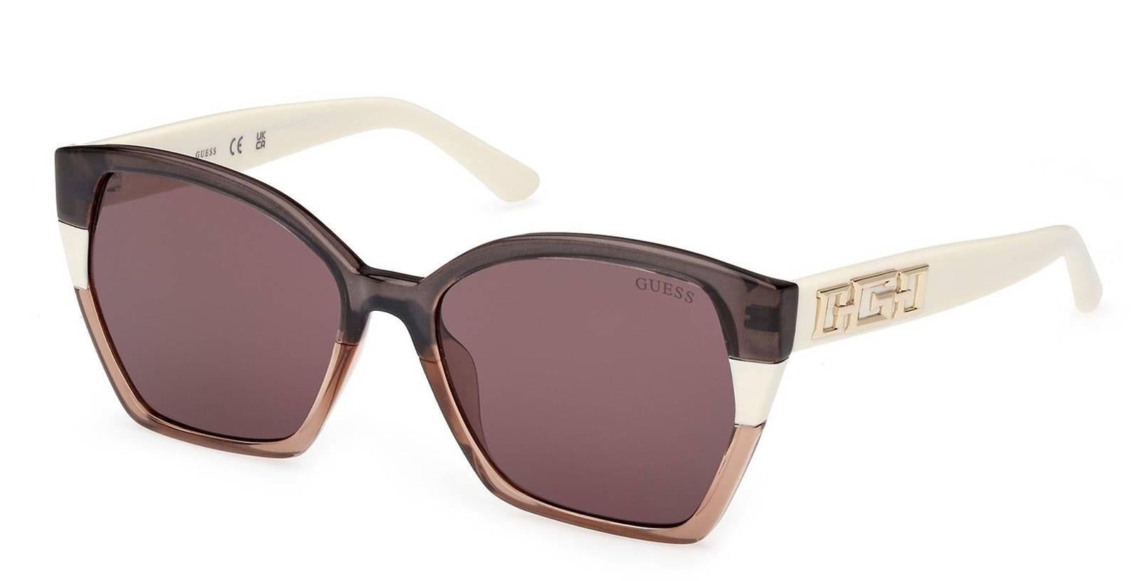 Guess GU7912S 20Y 55 Kadın Güneş Gözlüğü Guess GU7912S 20Y 55 Kadın Güneş Gözlüğü - Lenti 