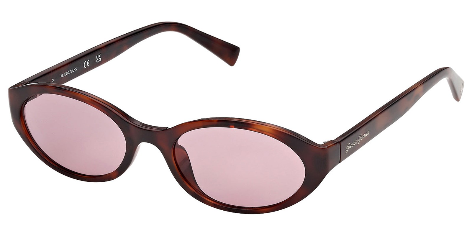 Guess GJ00009 52Y 52 Unisex Güneş Gözlüğü  