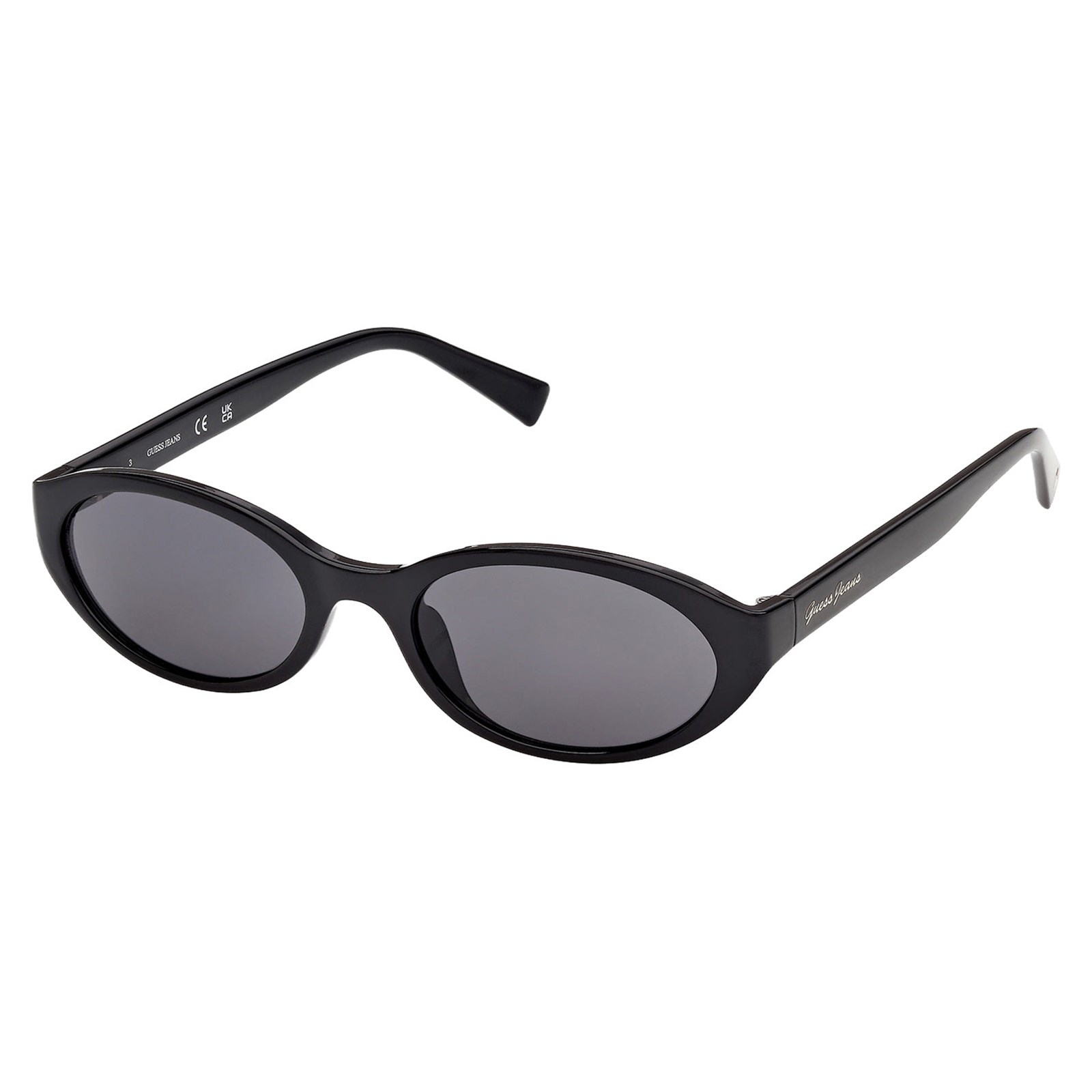 Guess GJ00009 01A 52 Unisex Güneş Gözlüğü  