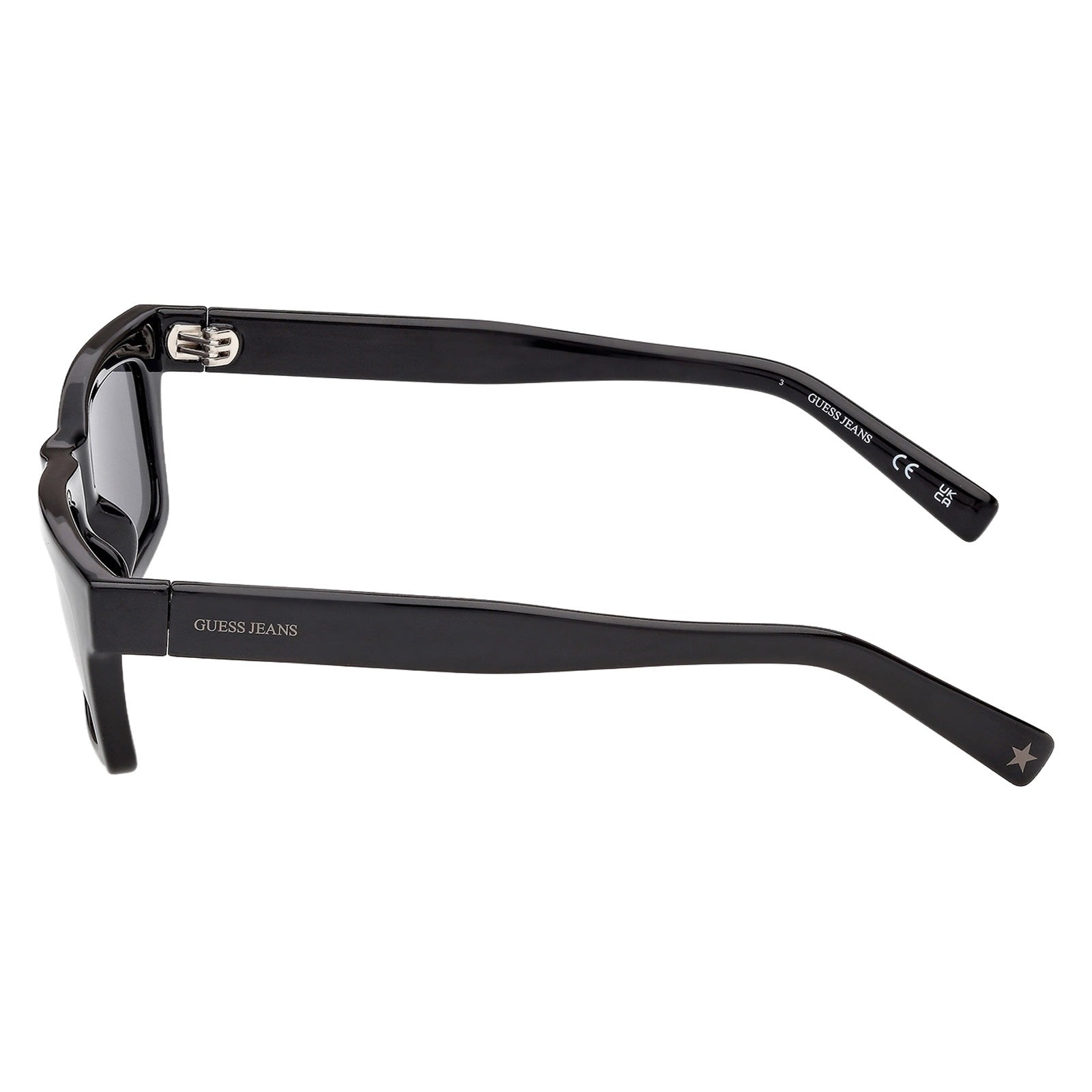 Guess GJ00008 01A 52 Unisex Güneş Gözlüğü  
