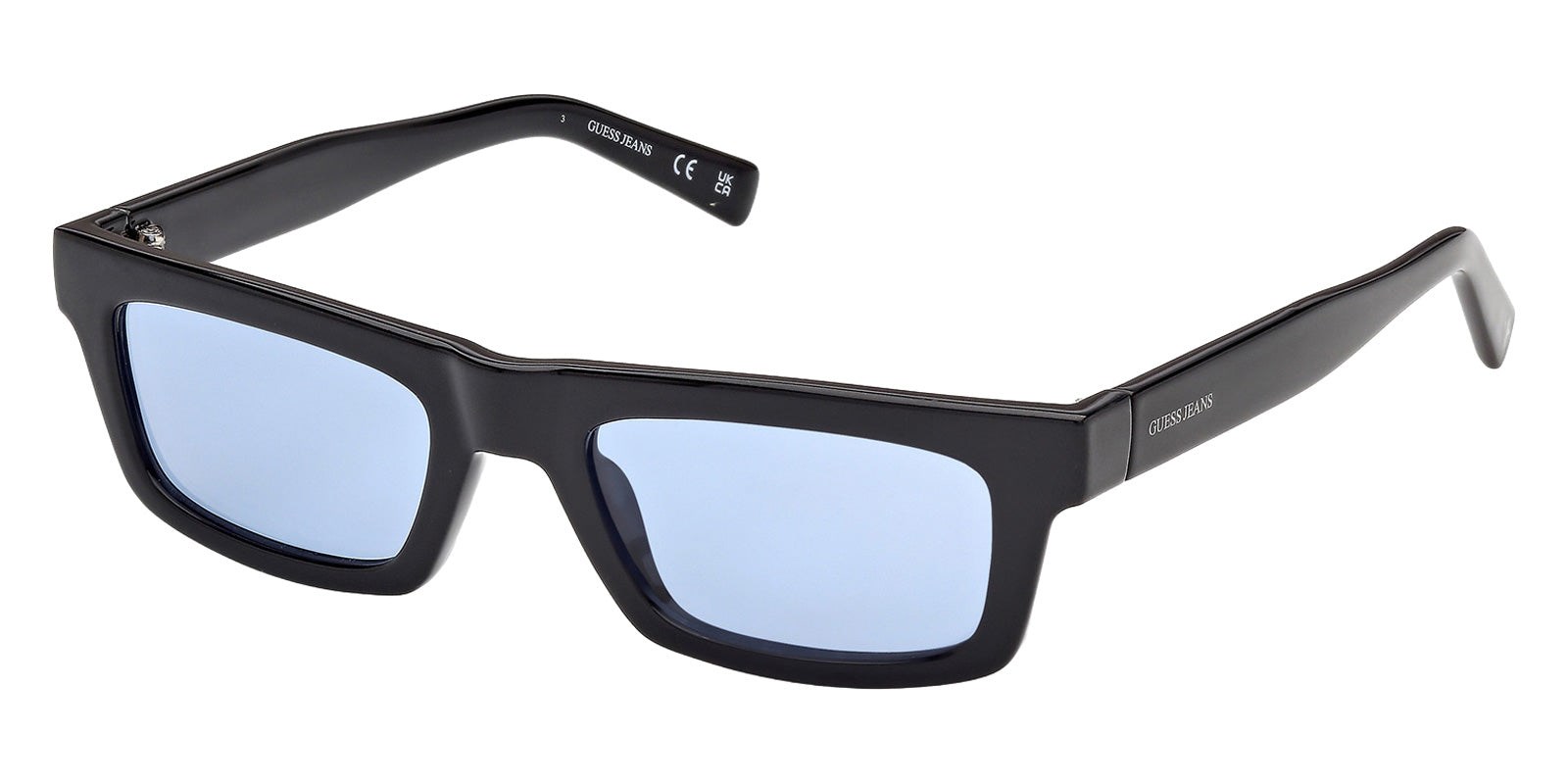 Guess GJ00008 01V 52 Unisex Güneş Gözlüğü  