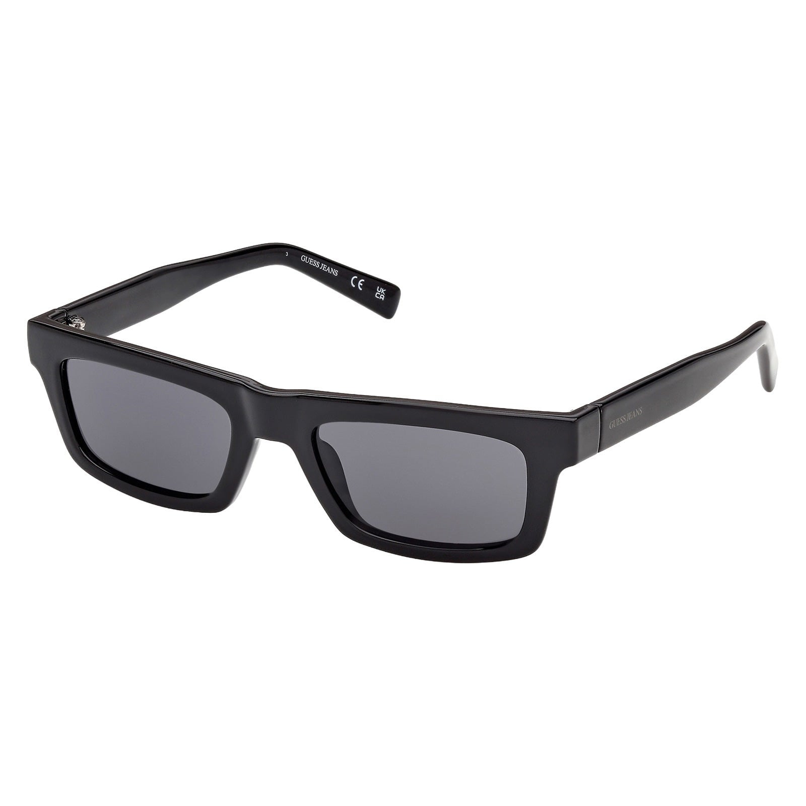 Guess GJ00008 01A 52 Unisex Güneş Gözlüğü  
