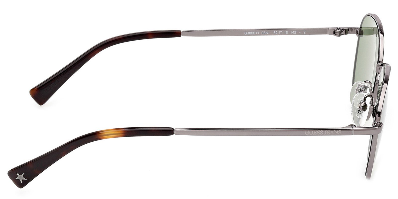 Guess GJ00011 08N 52 Unisex Güneş Gözlüğü  