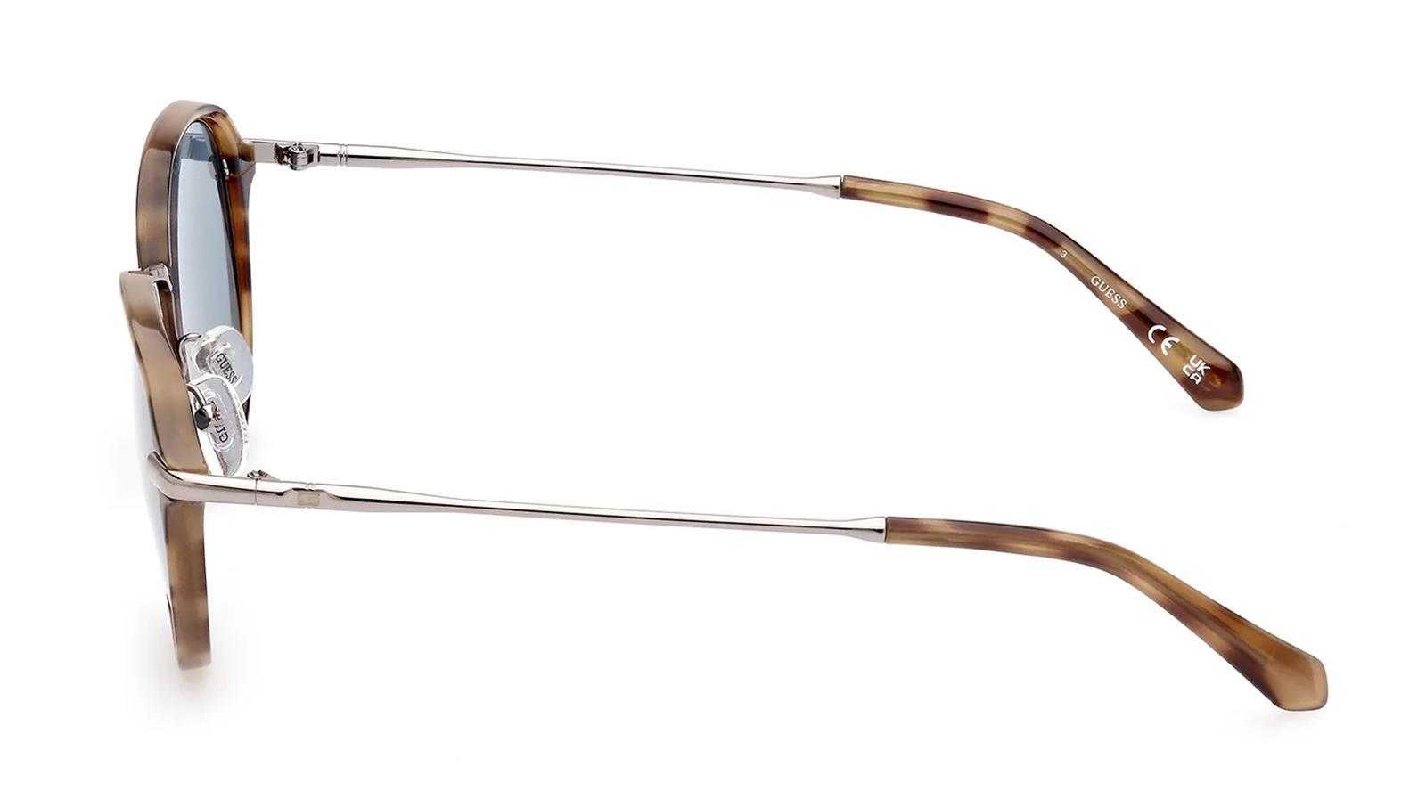 Guess GU00068 53V 53 Unisex Güneş Gözlüğü Guess GU00068 53V 53 Unisex Güneş Gözlüğü - Lenti 