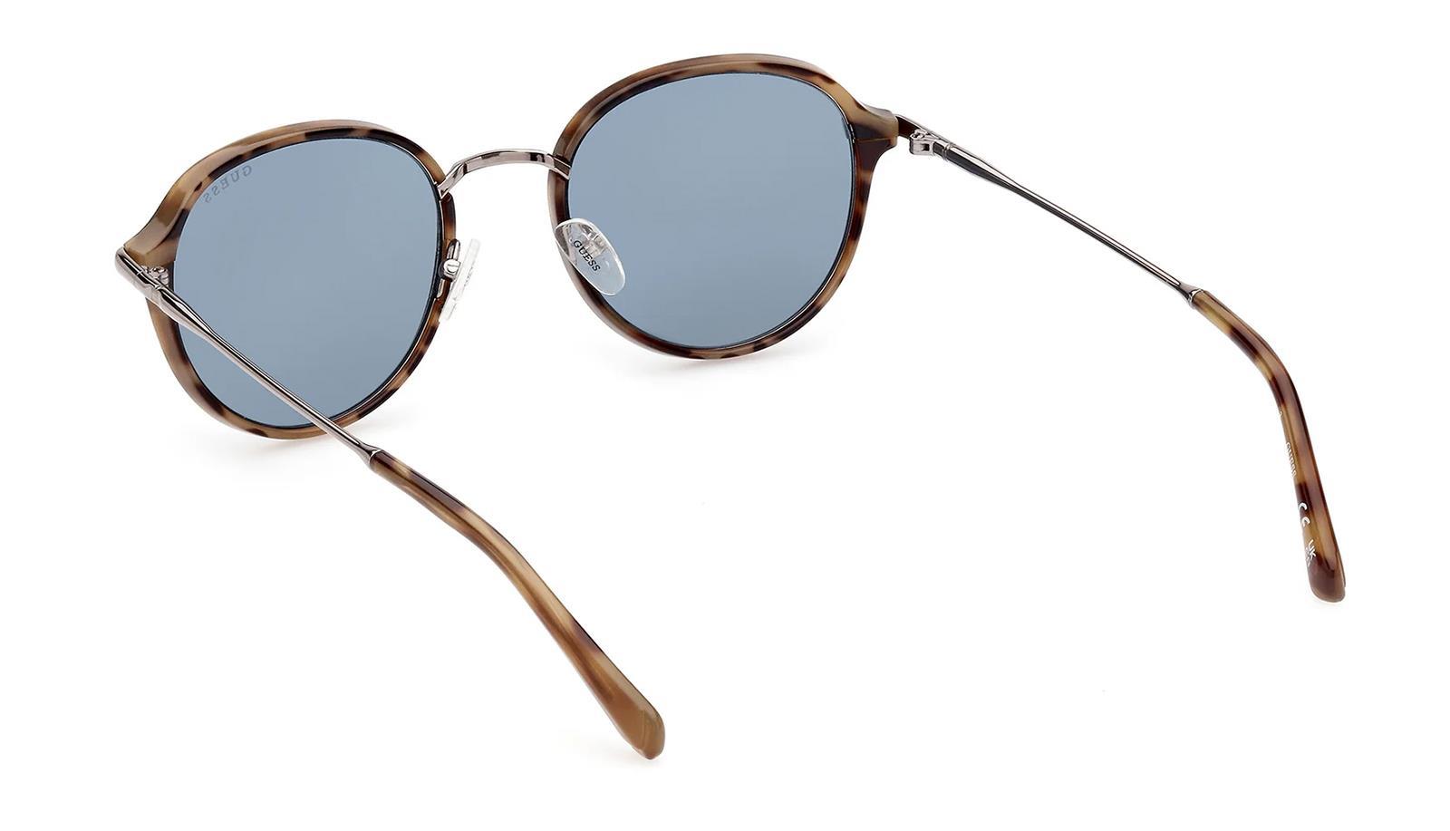 Guess GU00068 53V 53 Unisex Güneş Gözlüğü Guess GU00068 53V 53 Unisex Güneş Gözlüğü - Lenti 