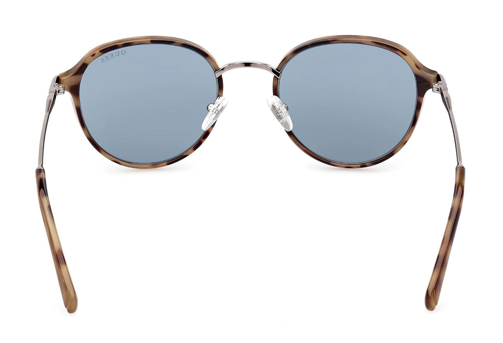 Guess GU00068 53V 53 Unisex Güneş Gözlüğü Guess GU00068 53V 53 Unisex Güneş Gözlüğü - Lenti 