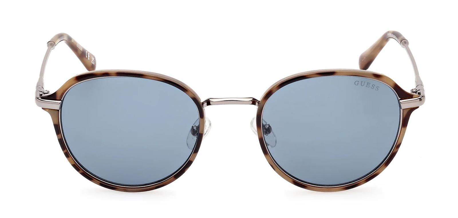 Guess GU00068 53V 53 Unisex Güneş Gözlüğü Guess GU00068 53V 53 Unisex Güneş Gözlüğü - Lenti 