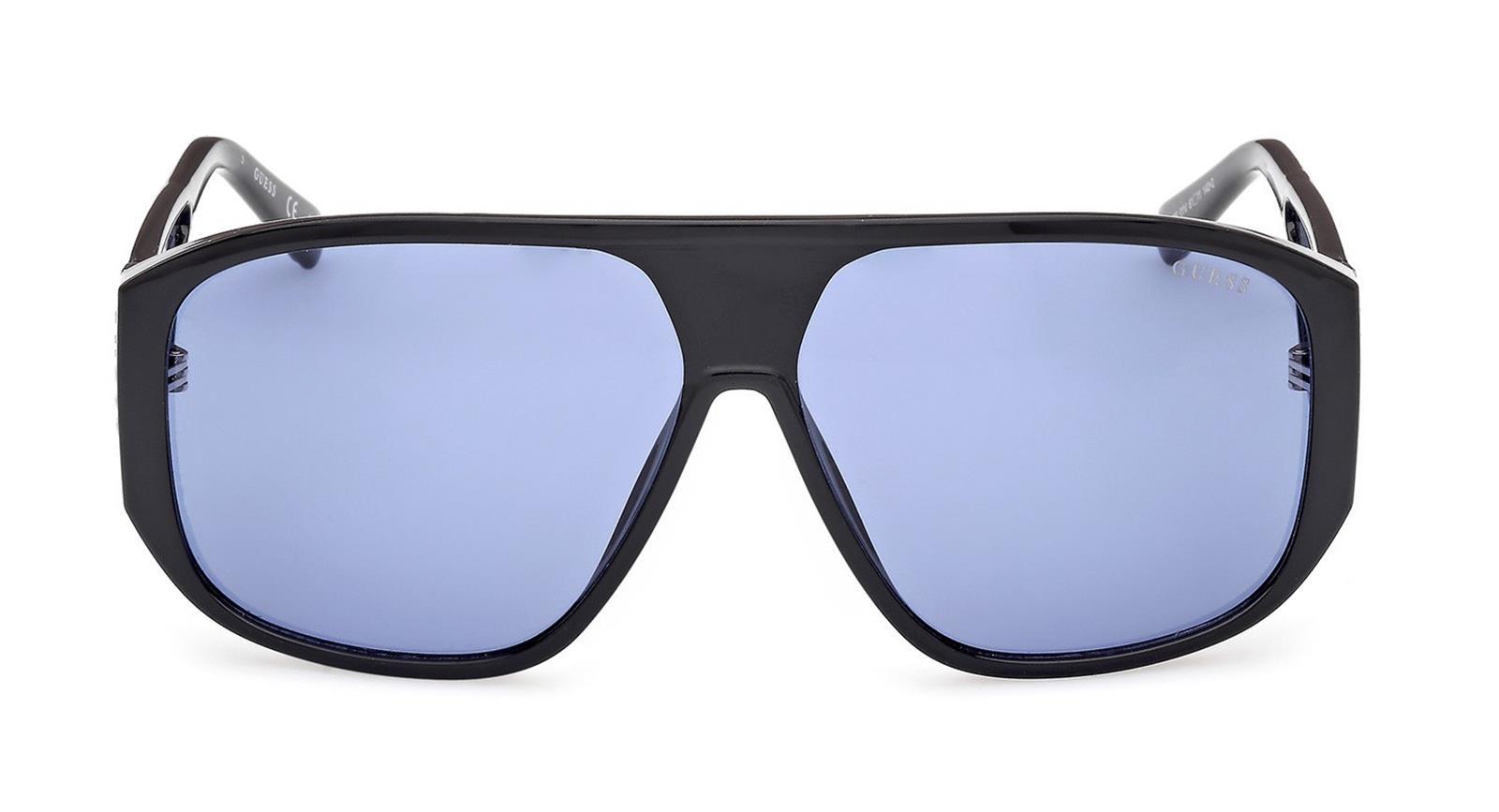 Guess GU00135 01V 61 Unisex Güneş Gözlüğü Guess GU00135 01V 61 Unisex Güneş Gözlüğü - Lenti 