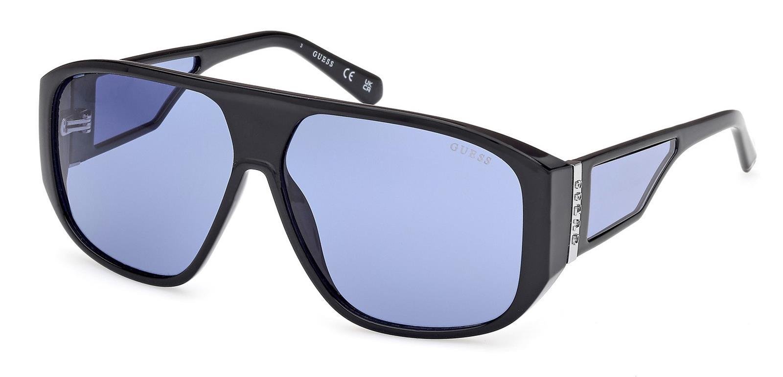 Guess GU00135 01V 61 Unisex Güneş Gözlüğü Guess GU00135 01V 61 Unisex Güneş Gözlüğü - Lenti 