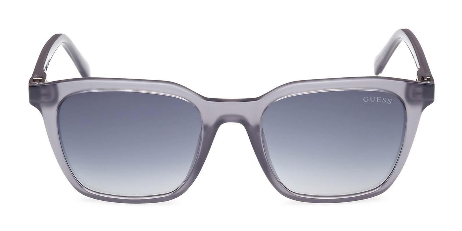 Guess GU00170S 20W 53 Unisex Güneş Gözlüğü  