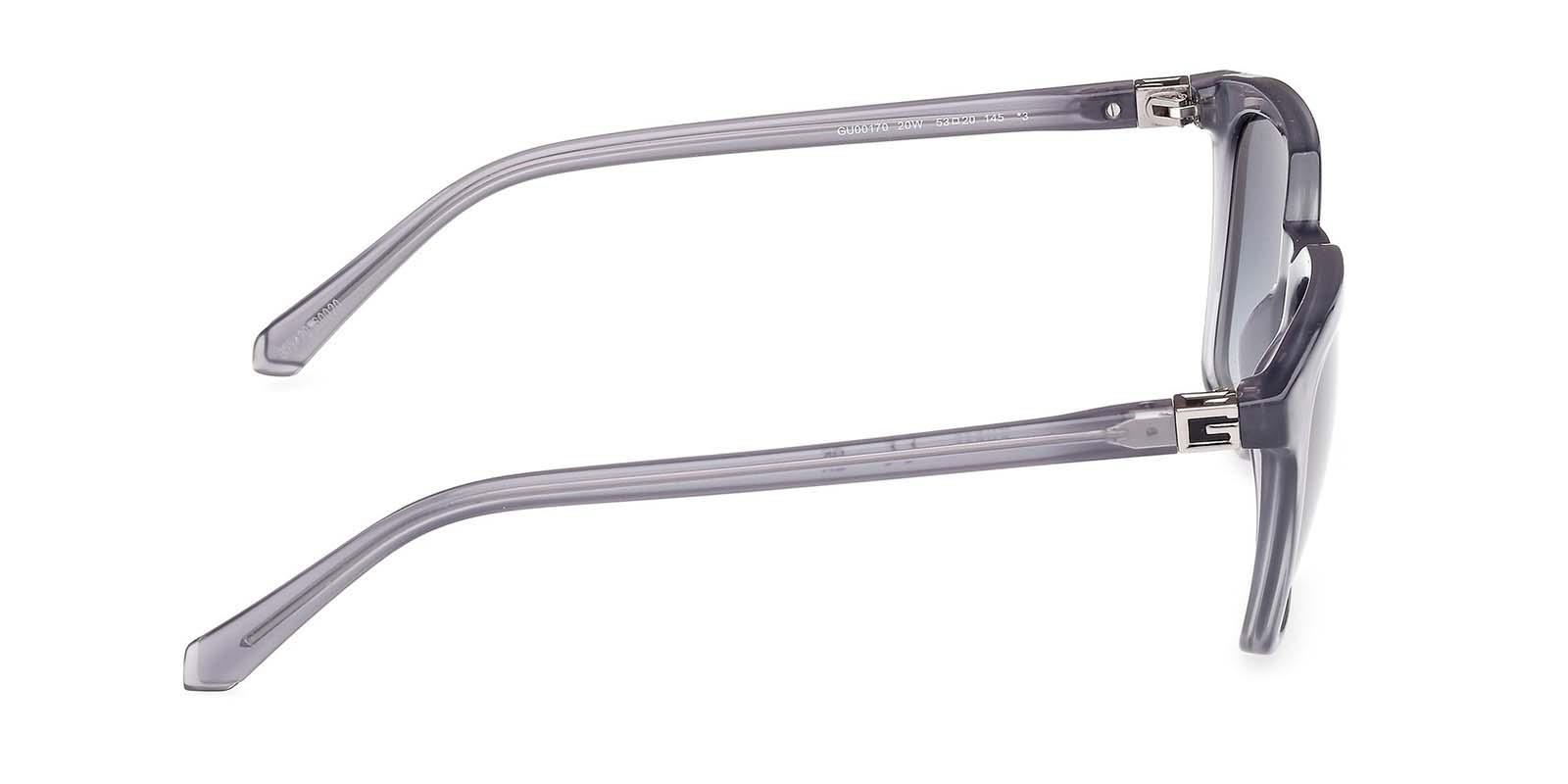 Guess GU00170S 20W 53 Unisex Güneş Gözlüğü  