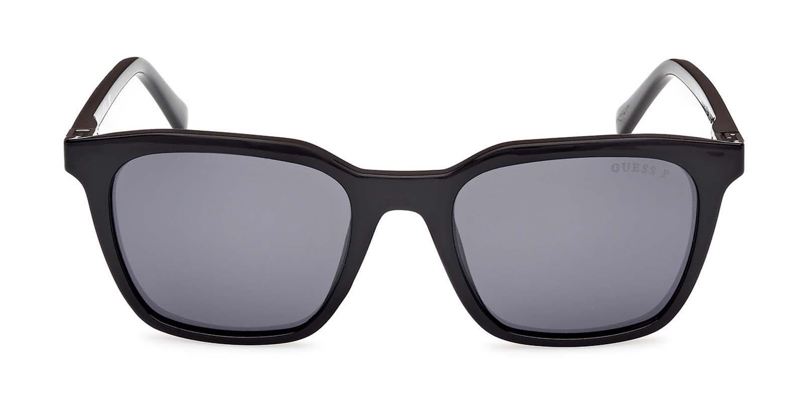 Guess GU00170S 01D 53 Polarize Unisex Güneş Gözlüğü  