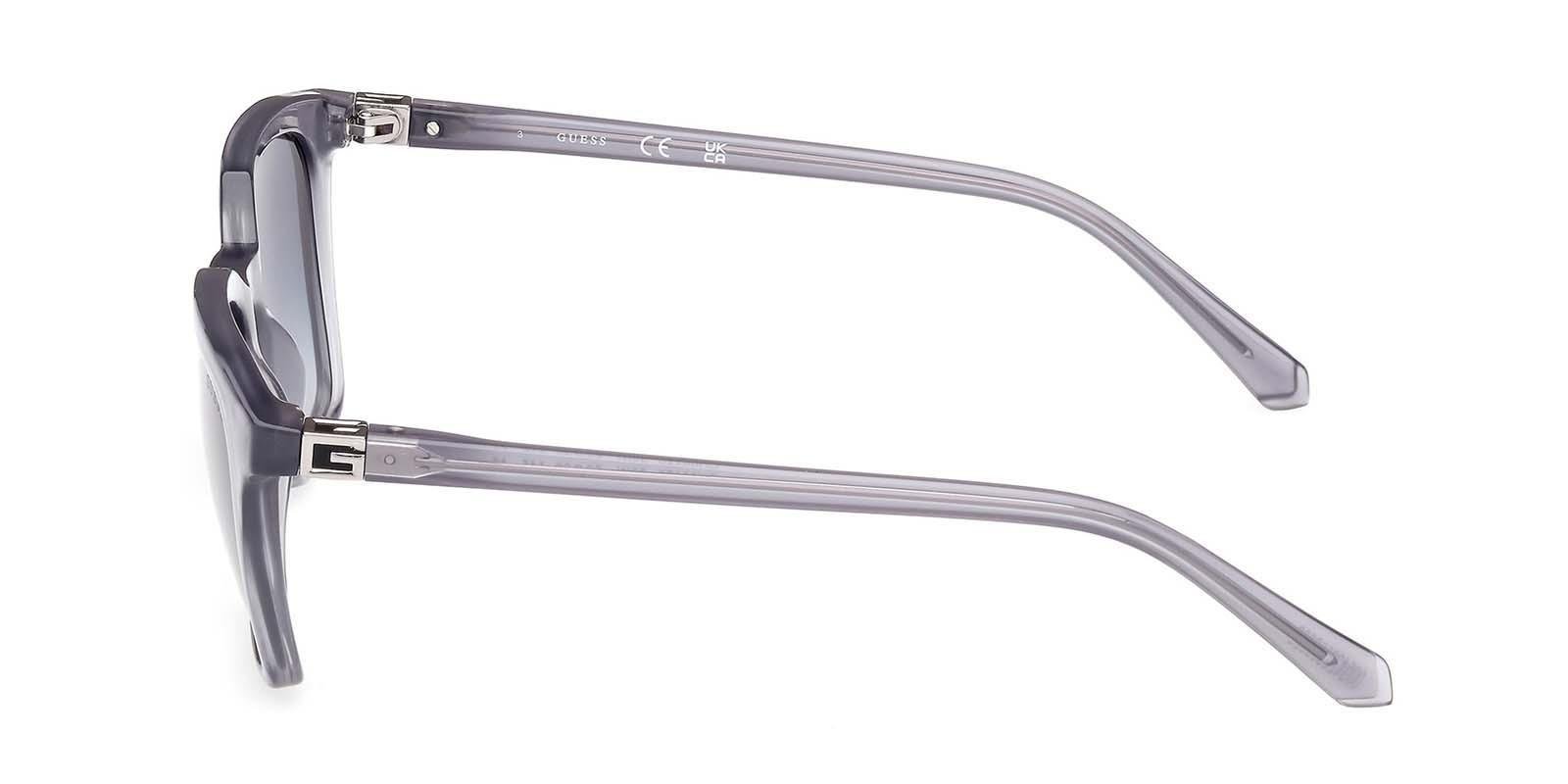 Guess GU00170S 20W 53 Unisex Güneş Gözlüğü  