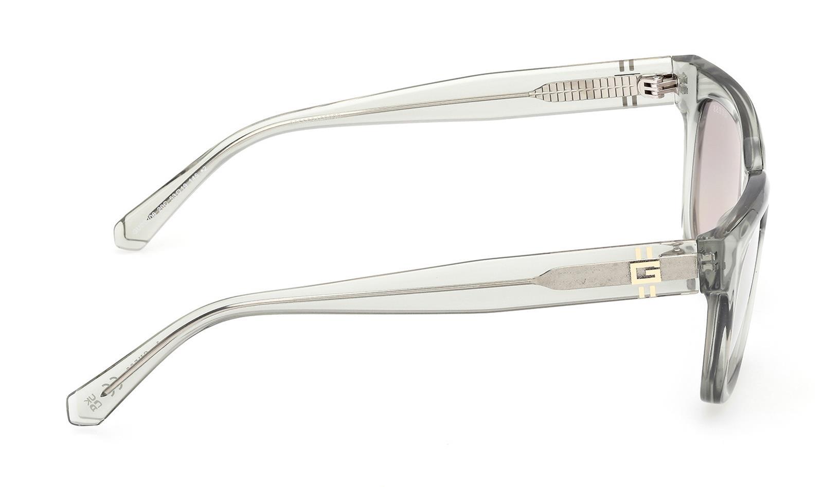 Guess GU00206 20C 53 Unisex Güneş Gözlüğü Guess GU00206 20C 53 Unisex Güneş Gözlüğü - Lenti 