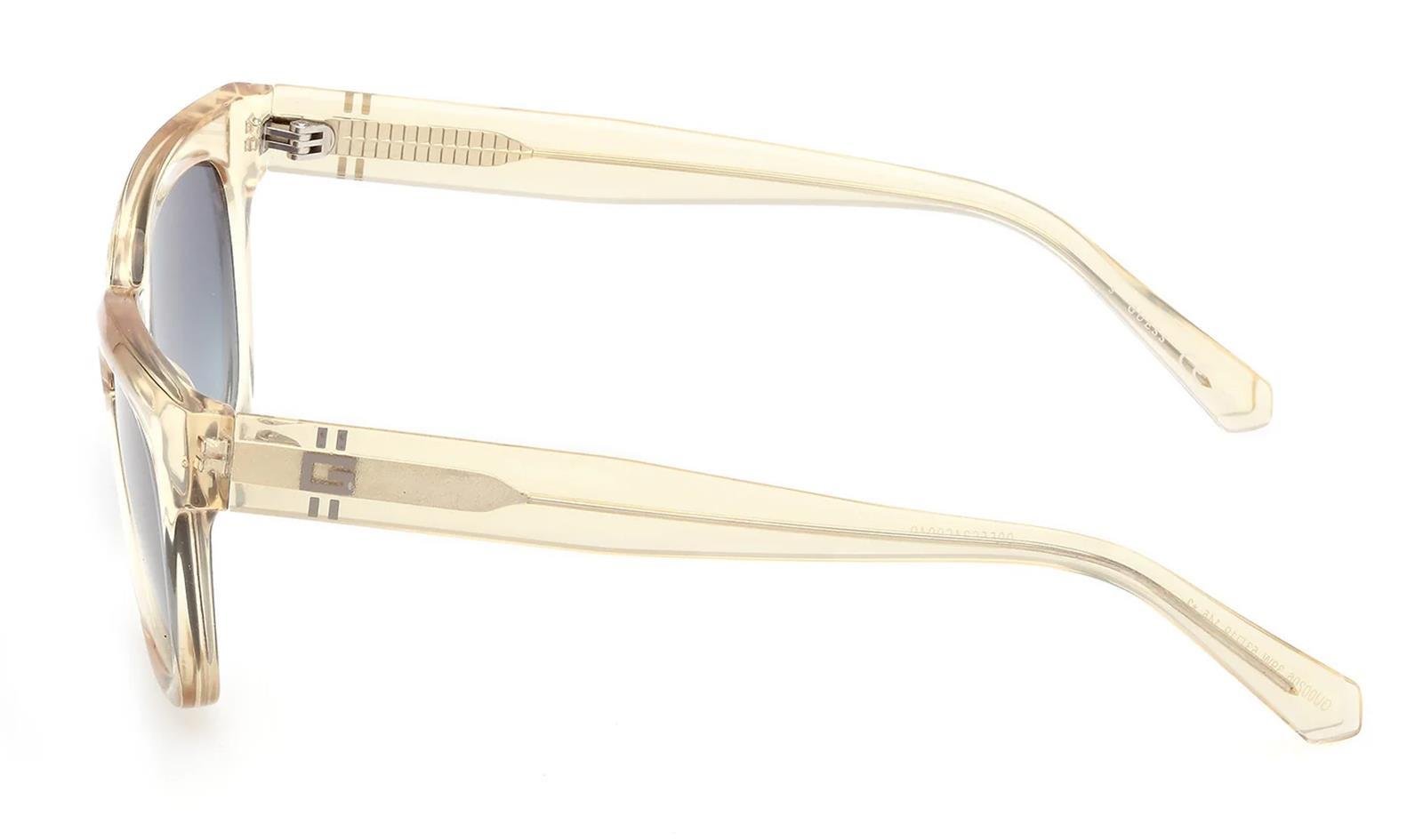 Guess GU00206 39W 53 Kadın Güneş Gözlüğü Guess GU00206 39W 53 Kadın Güneş Gözlüğü - Lenti 