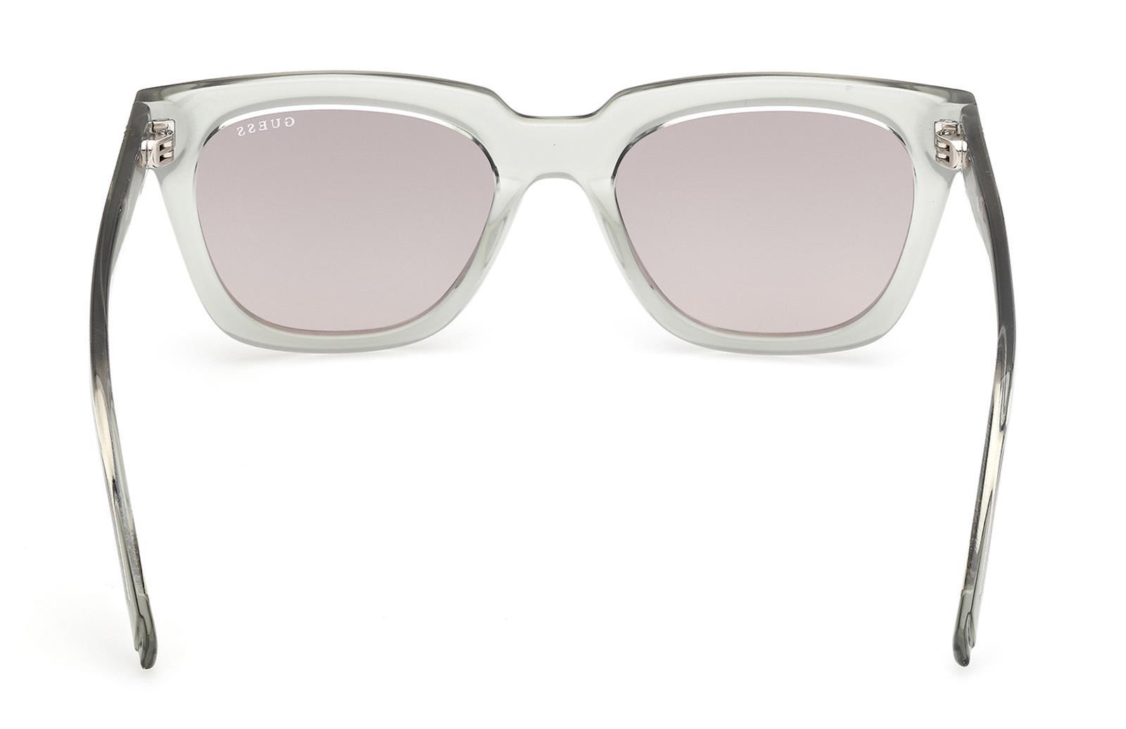 Guess GU00206 20C 53 Unisex Güneş Gözlüğü Guess GU00206 20C 53 Unisex Güneş Gözlüğü - Lenti 