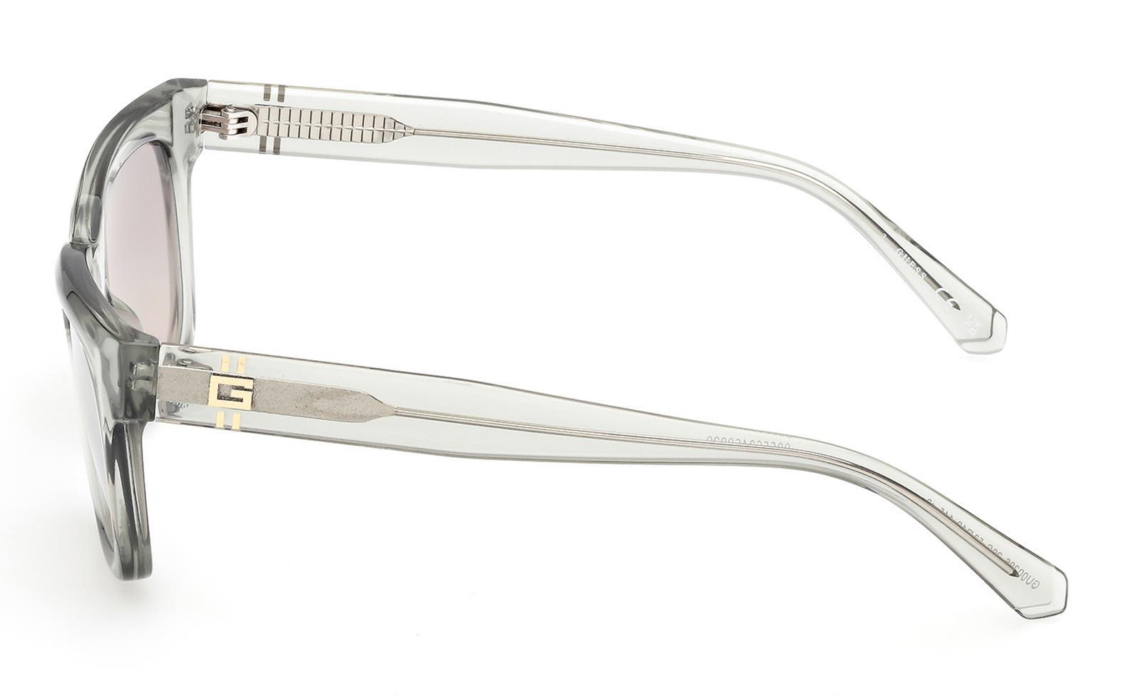 Guess GU00206 20C 53 Unisex Güneş Gözlüğü Guess GU00206 20C 53 Unisex Güneş Gözlüğü - Lenti 